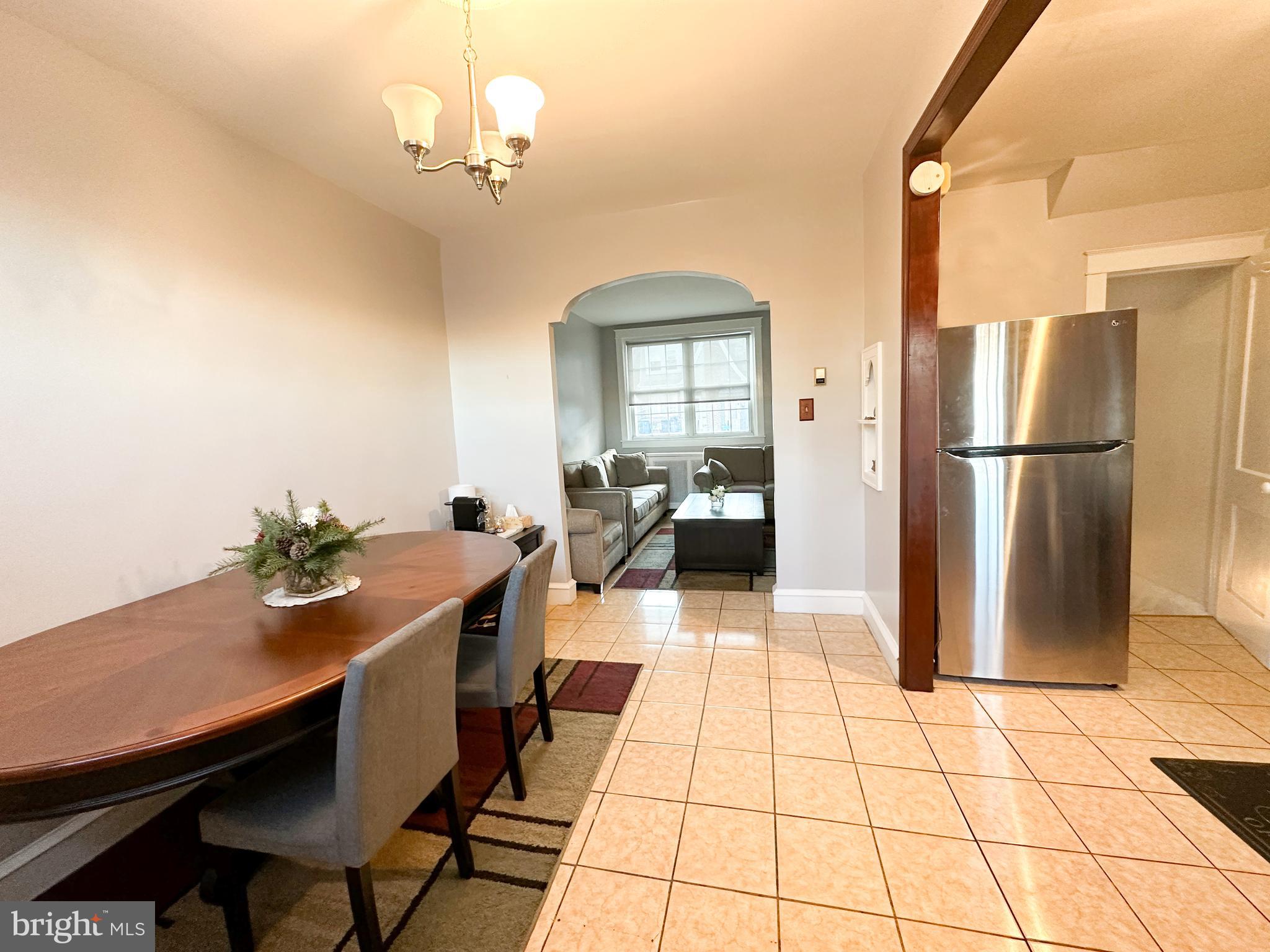 HOLMESBURG - Residential