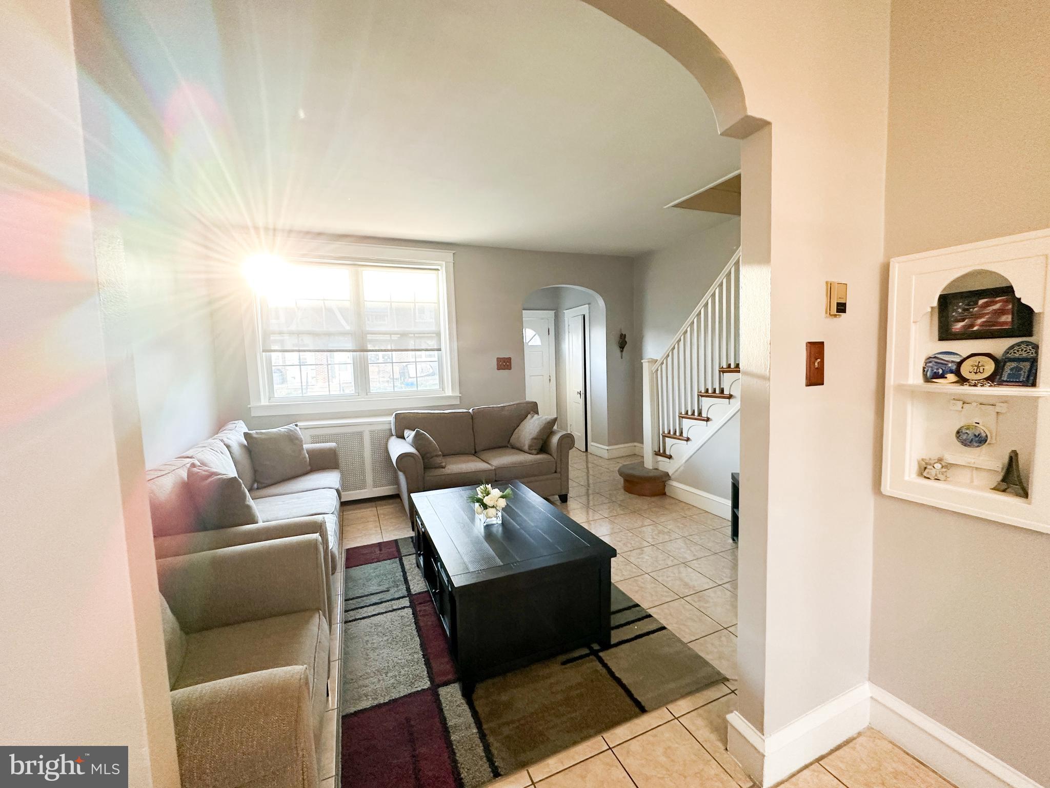HOLMESBURG - Residential