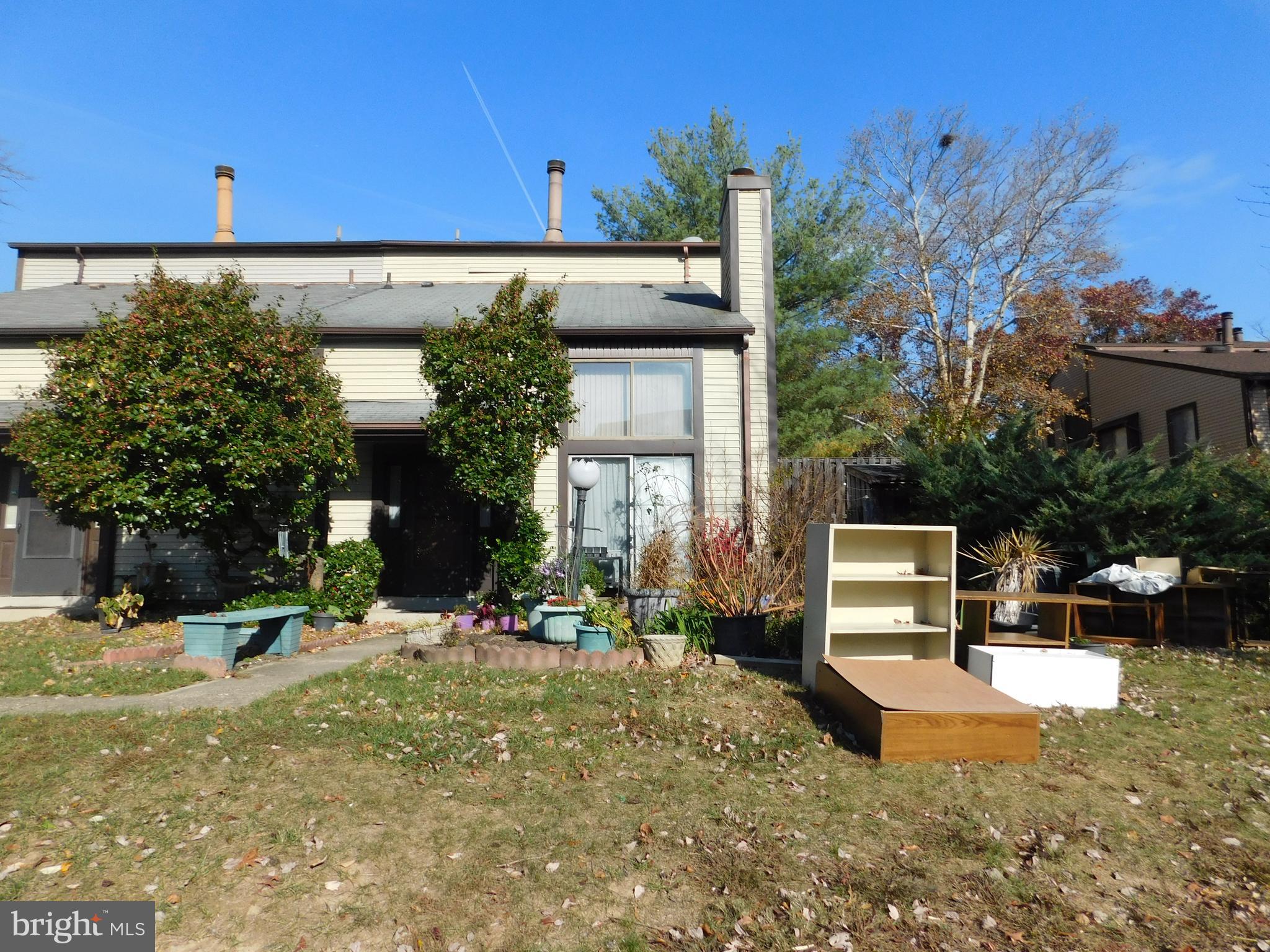 MILLBROOK-RESUB PLAT THR - Residential