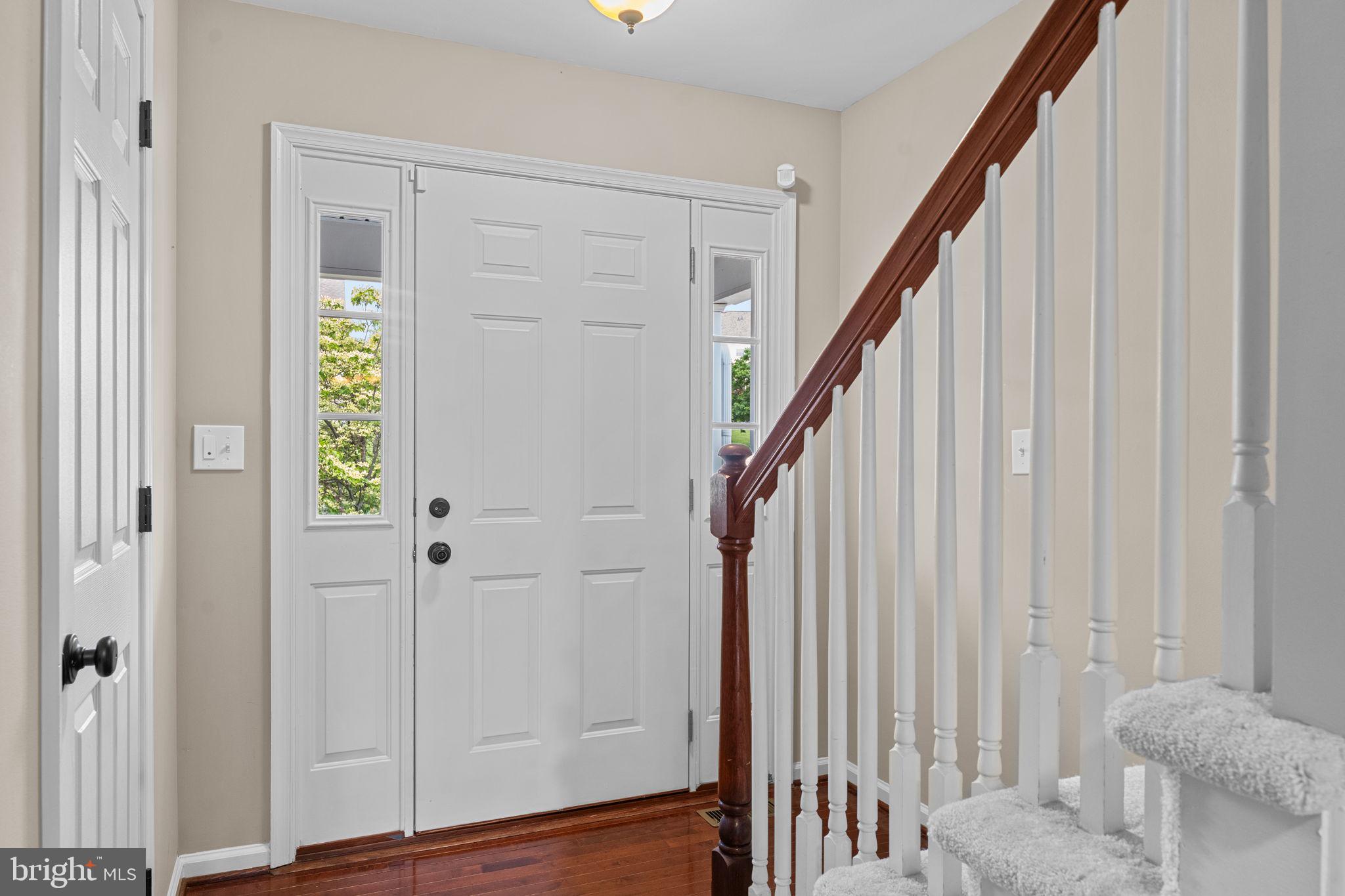 1100 BALLEY DRIVE 4