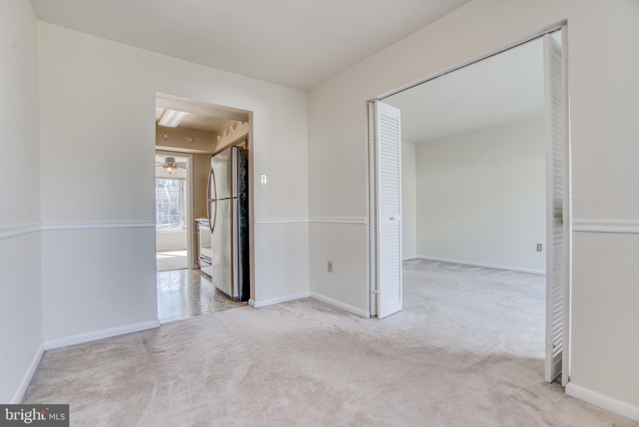 MILLWOOD - Residential