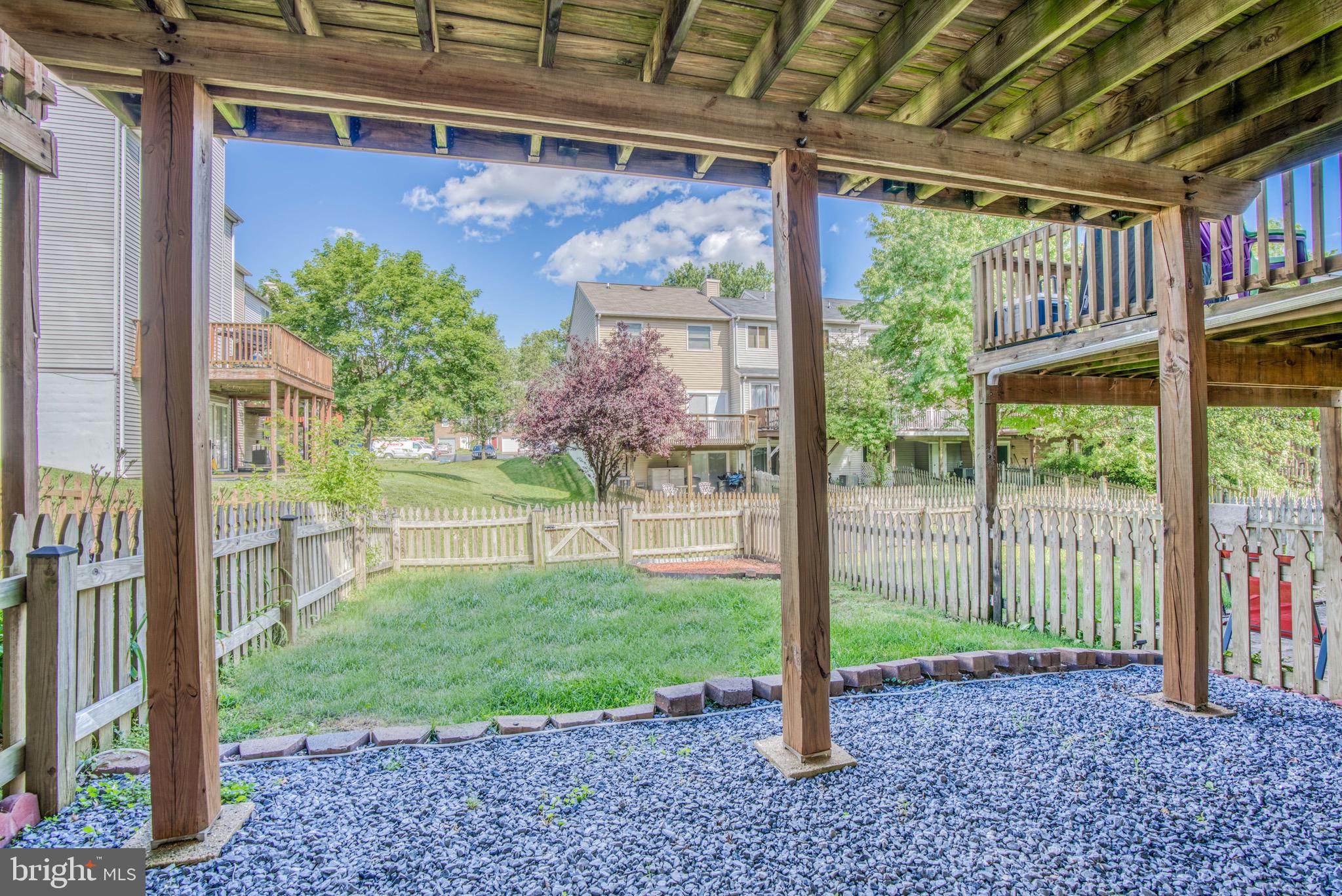 MILLWOOD - Residential