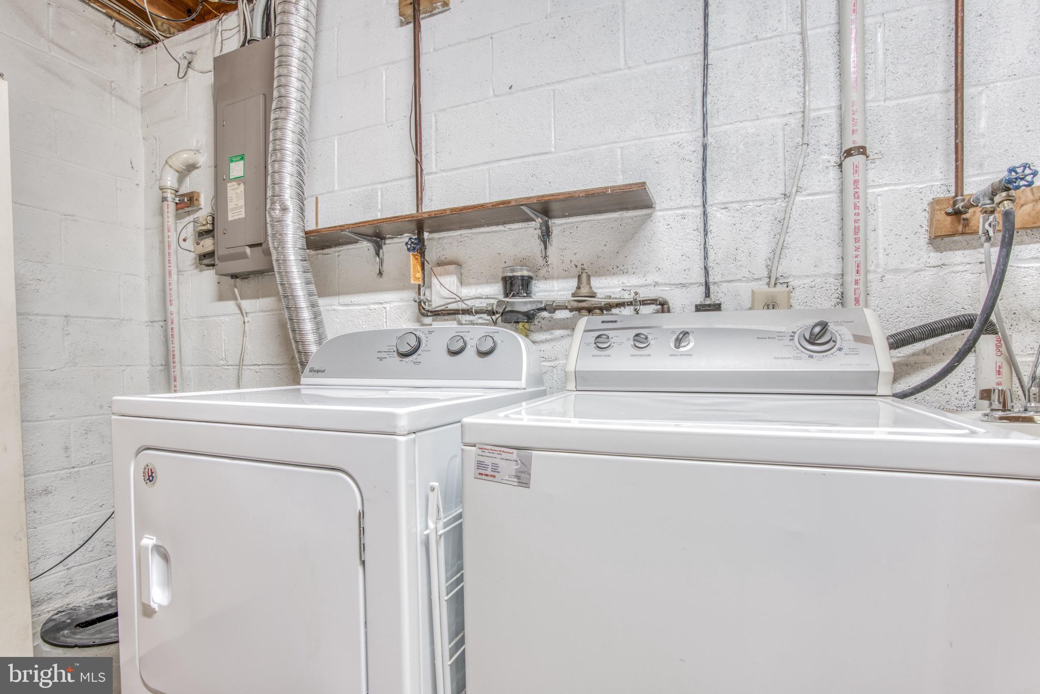 MILLWOOD - Residential