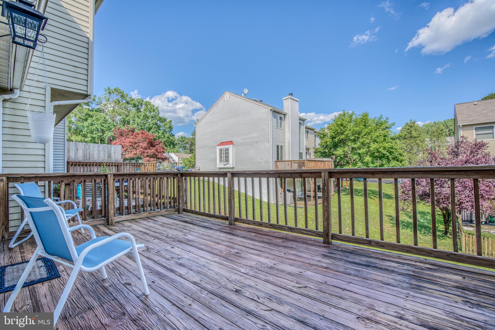 MILLWOOD - Residential