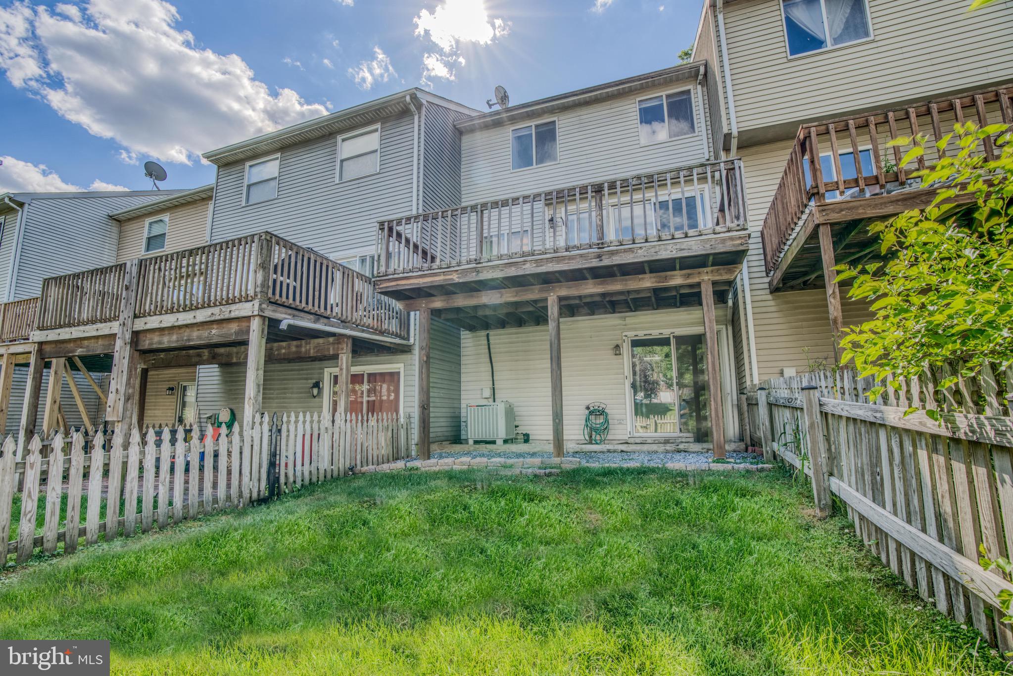 MILLWOOD - Residential