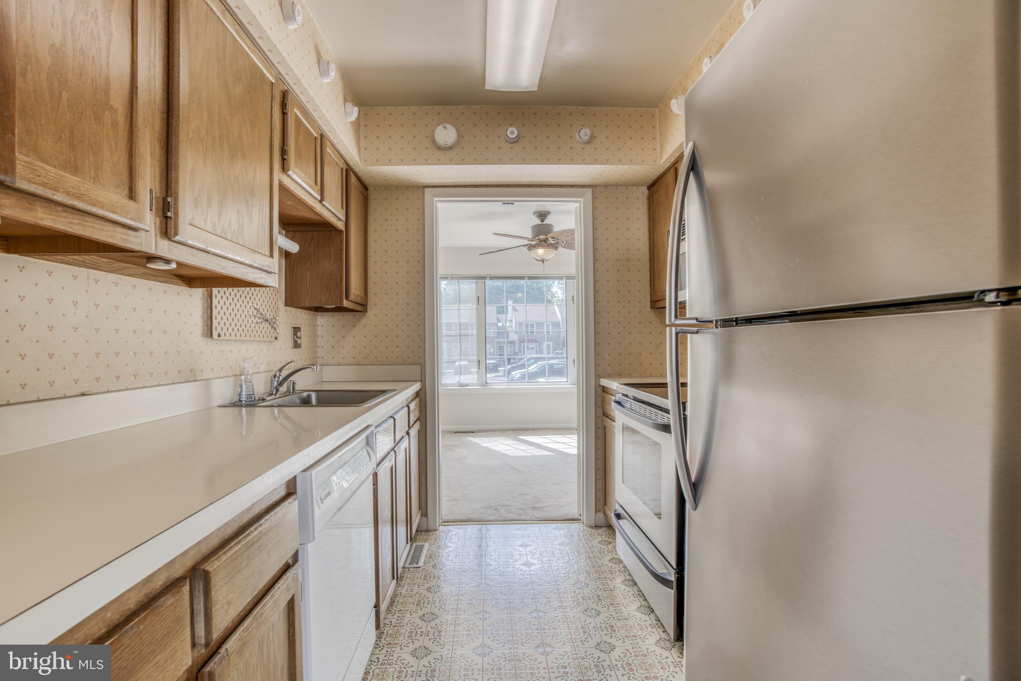 MILLWOOD - Residential