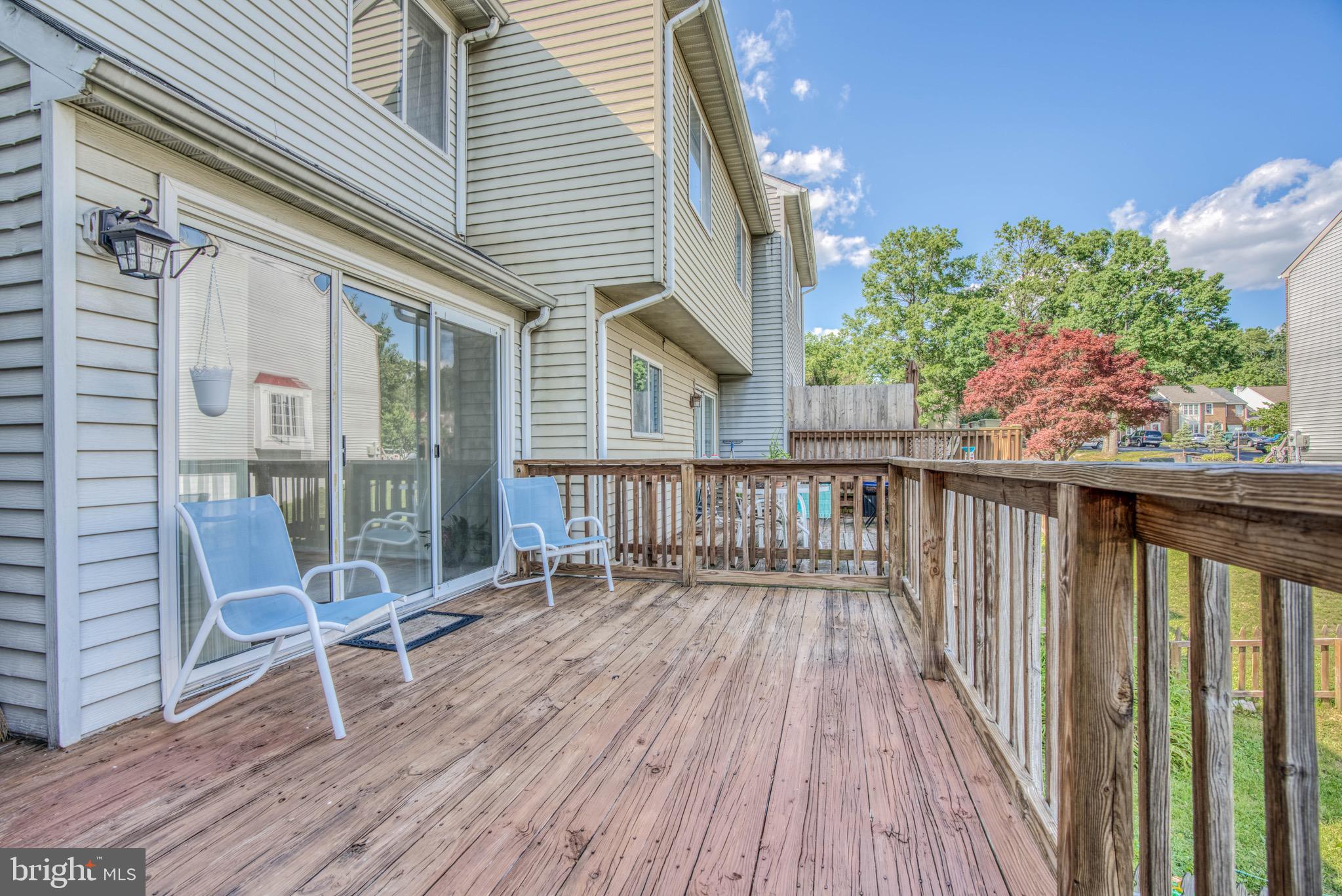 MILLWOOD - Residential