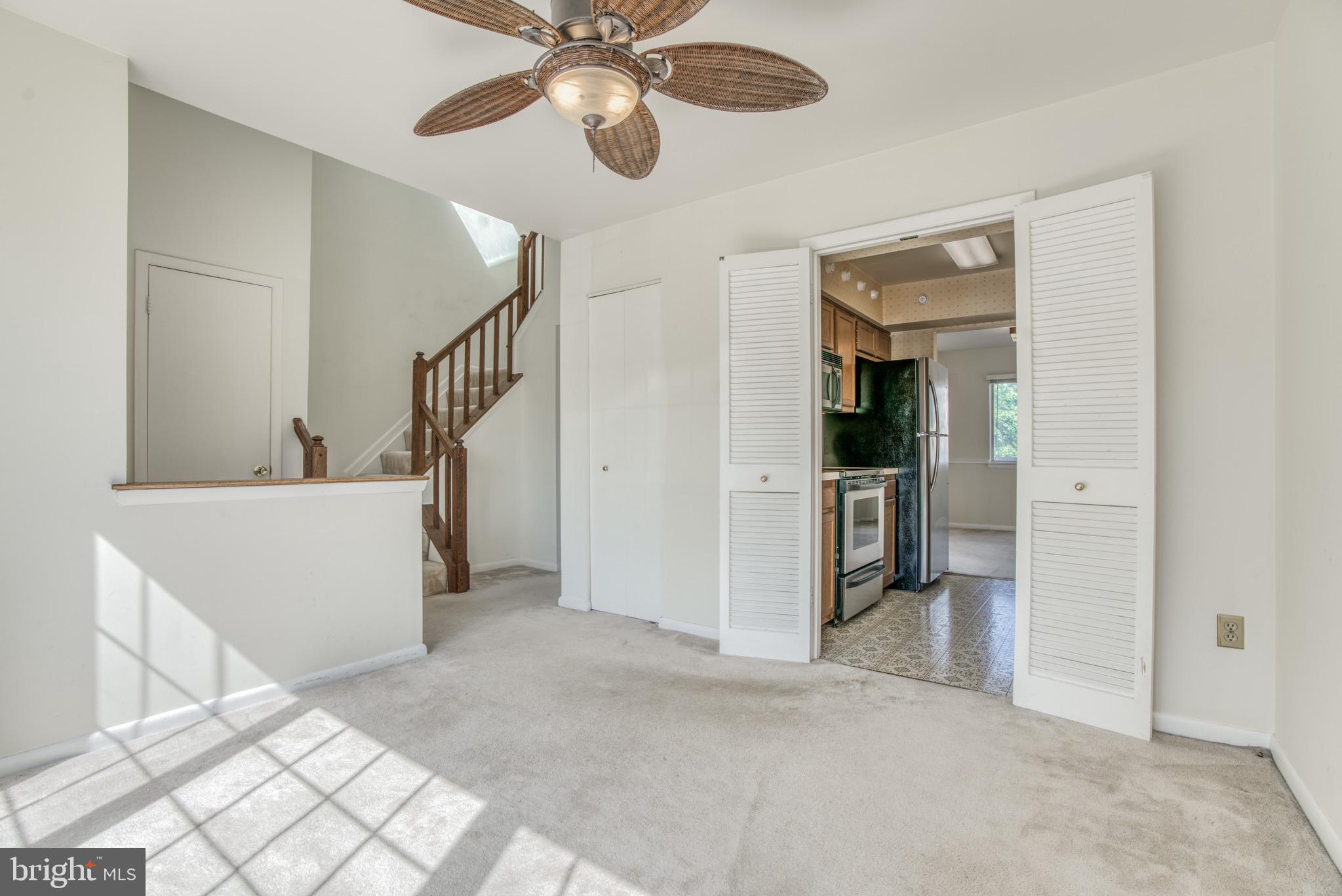 MILLWOOD - Residential