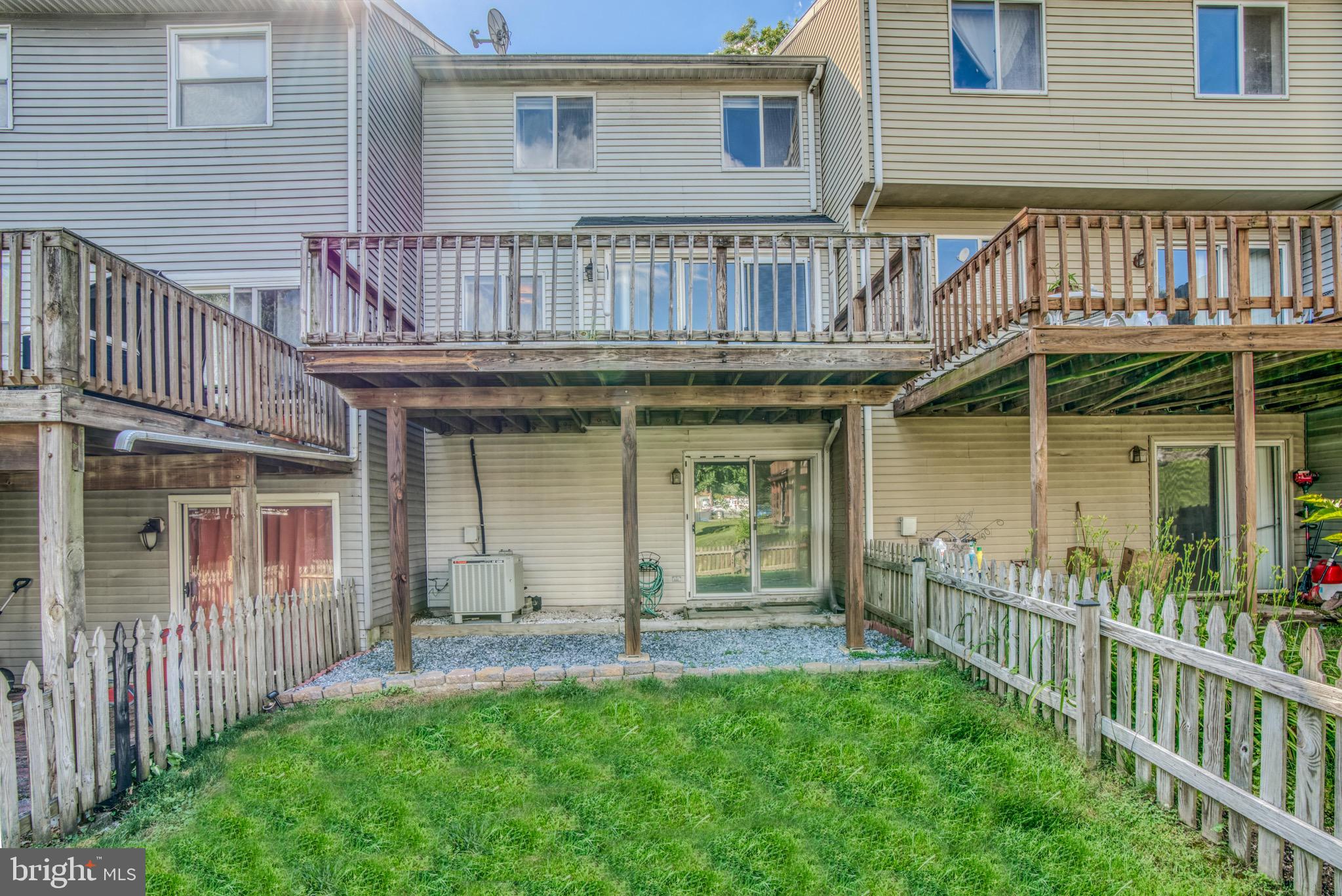 MILLWOOD - Residential