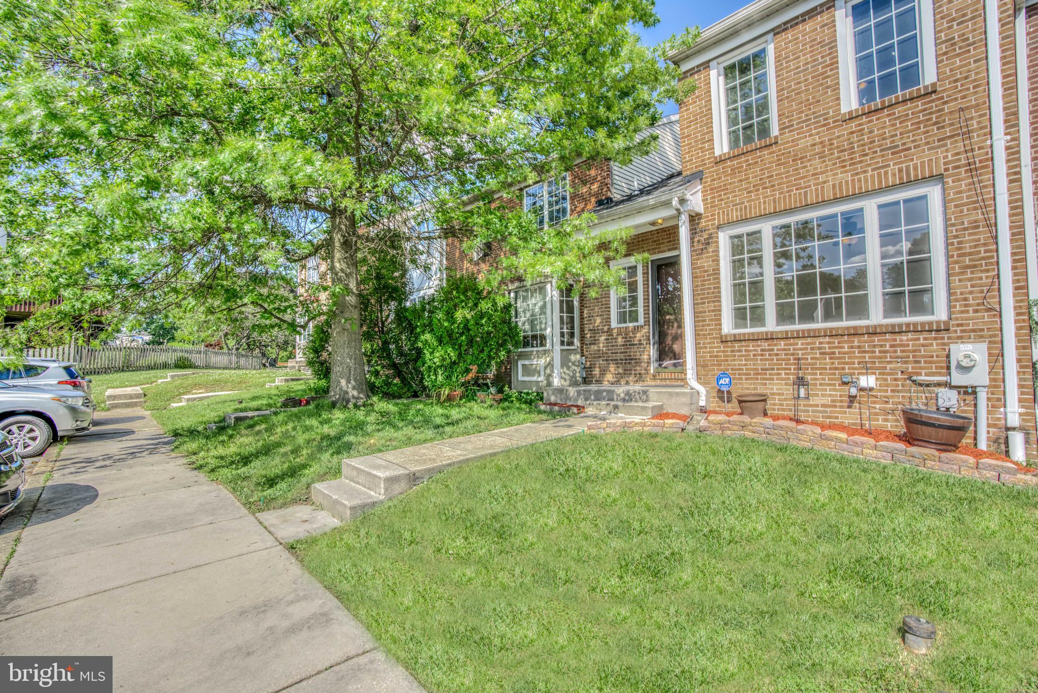 MILLWOOD - Residential