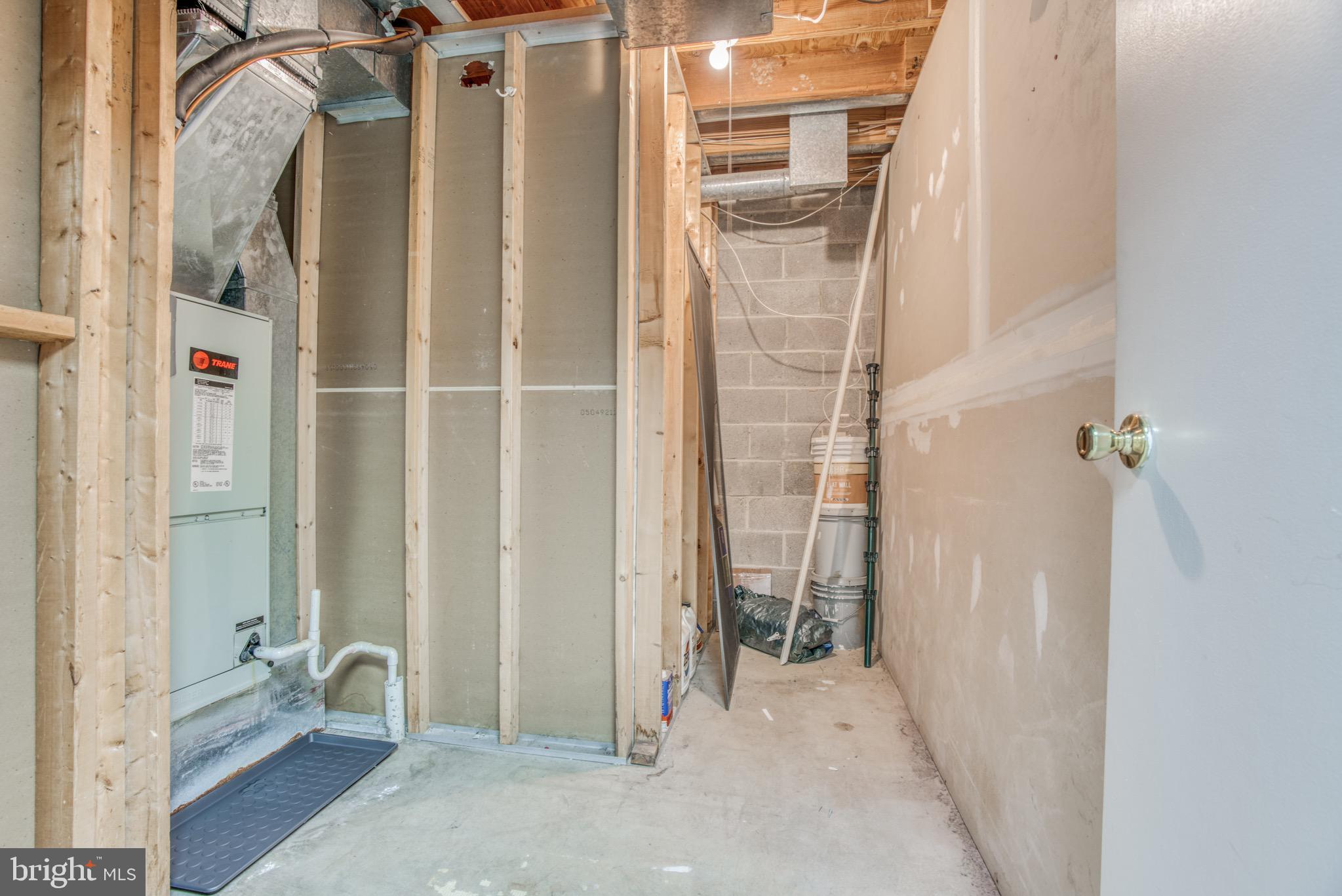 MILLWOOD - Residential