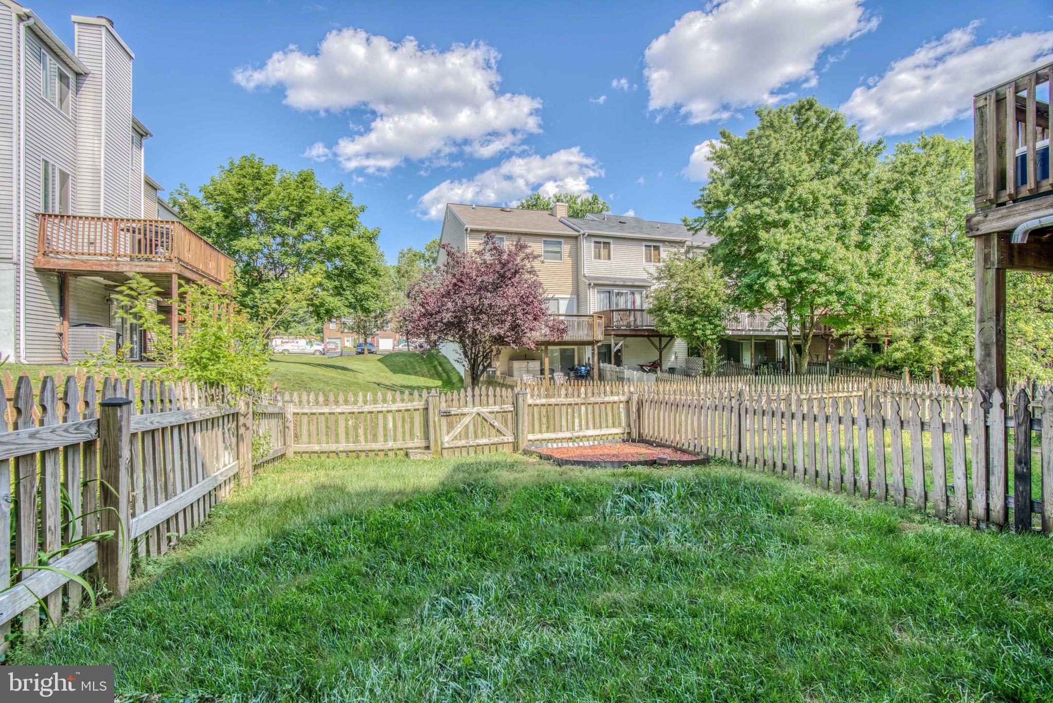 MILLWOOD - Residential