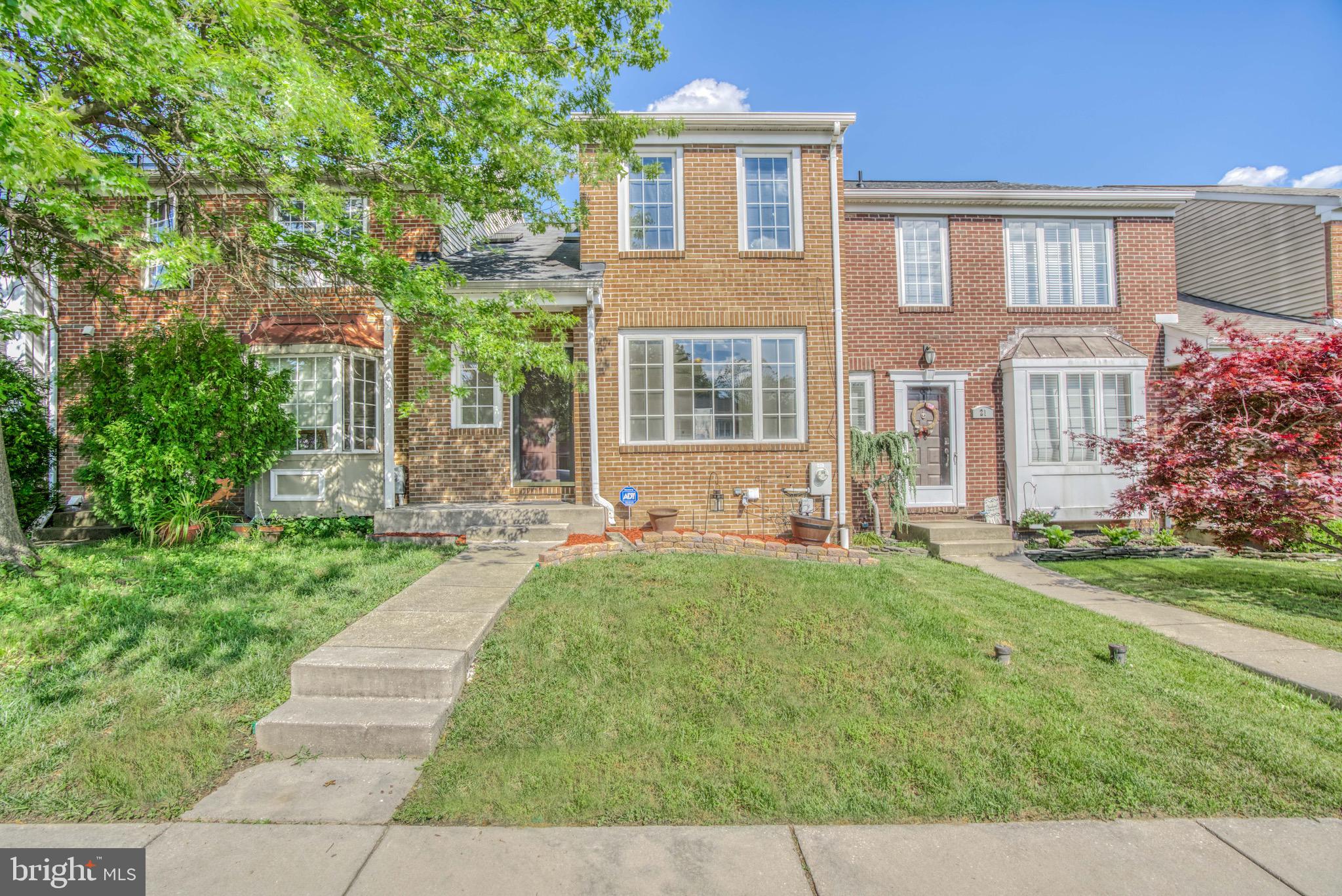 MILLWOOD - Residential