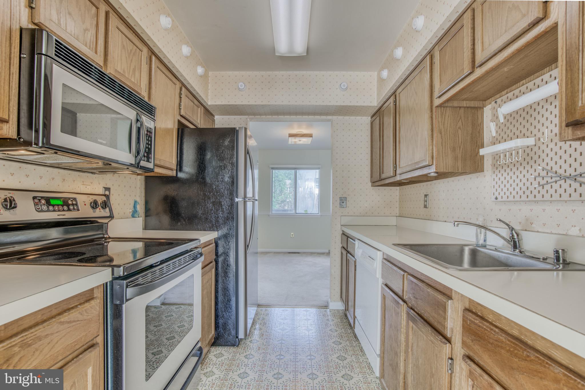 MILLWOOD - Residential