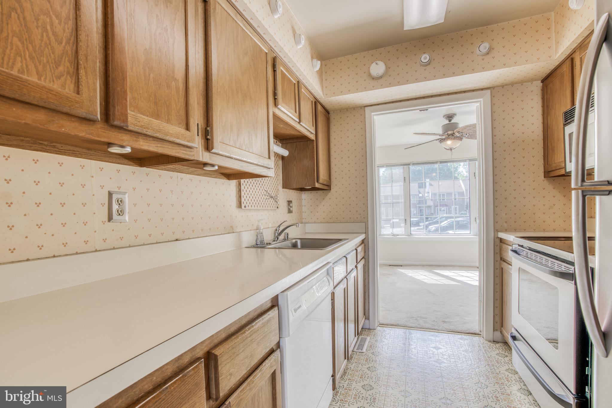 MILLWOOD - Residential