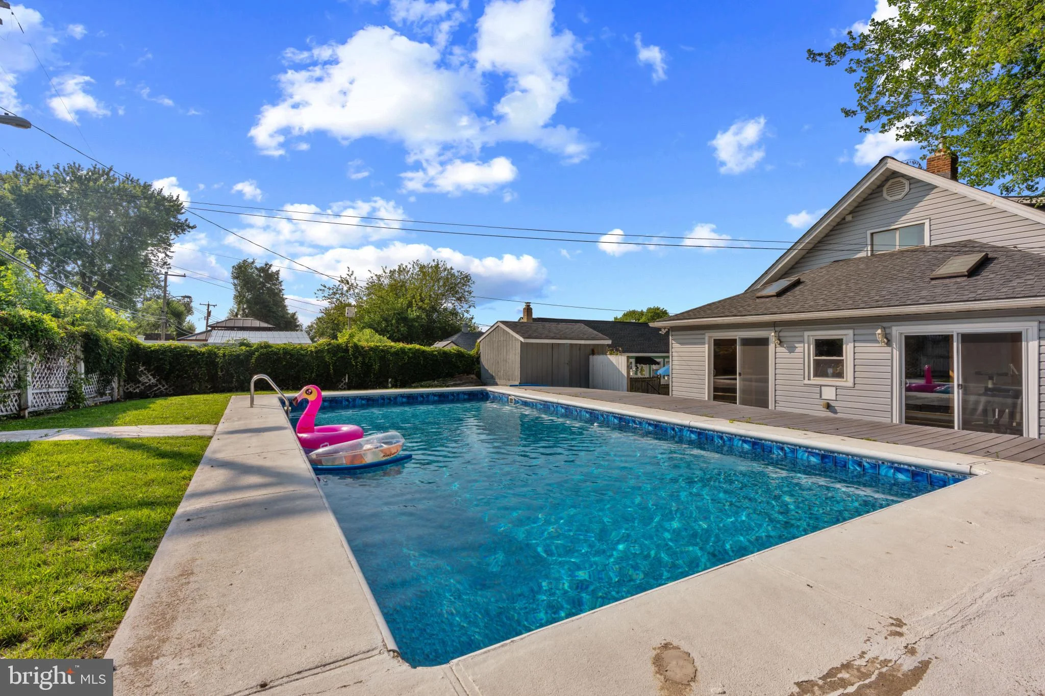 113 W Edgevale Road Rd