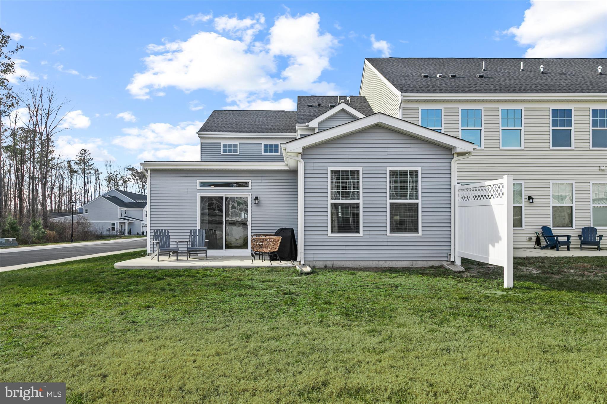 FRIENDSHIP CREEK - Residential