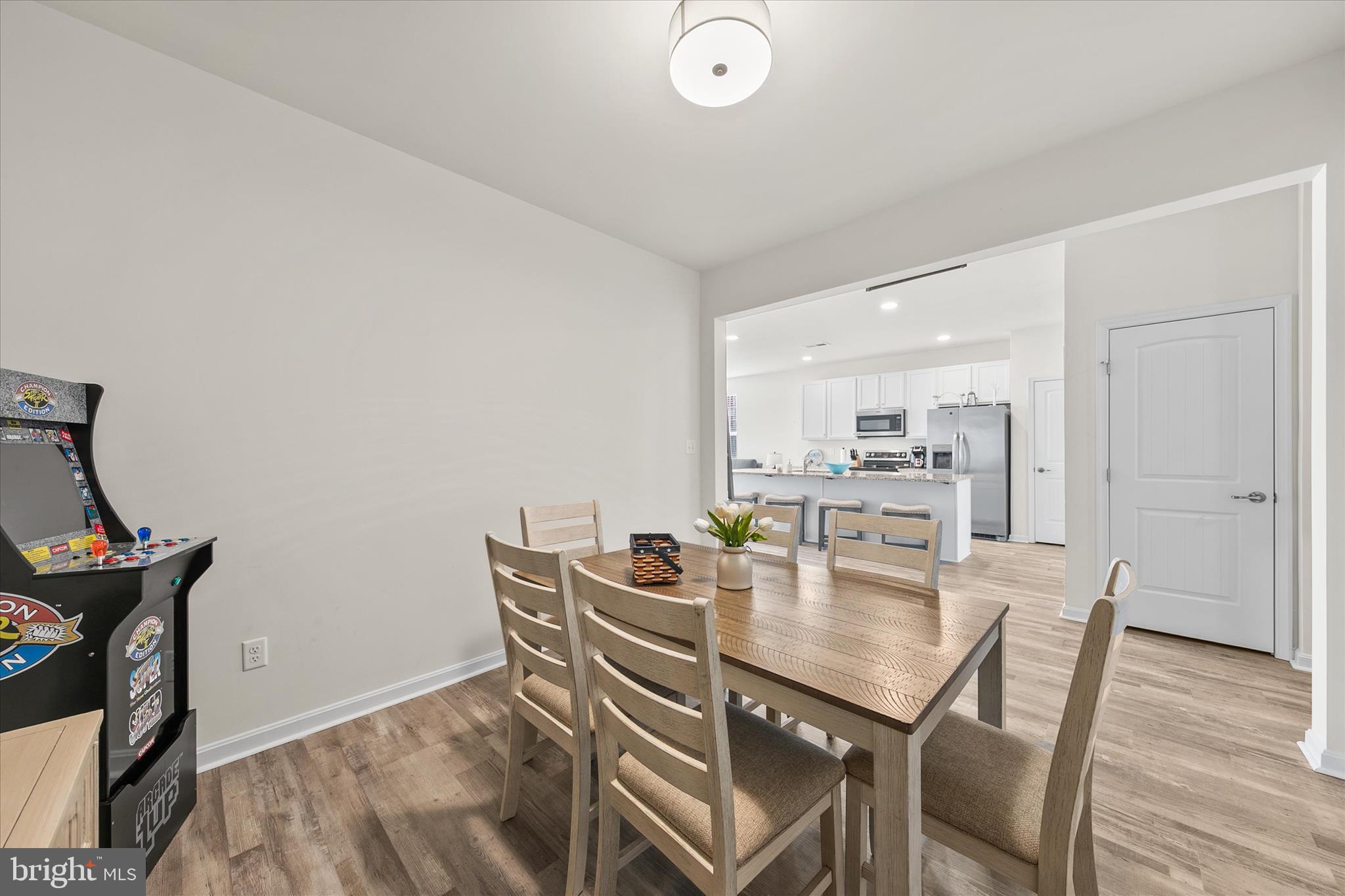 FRIENDSHIP CREEK - Residential