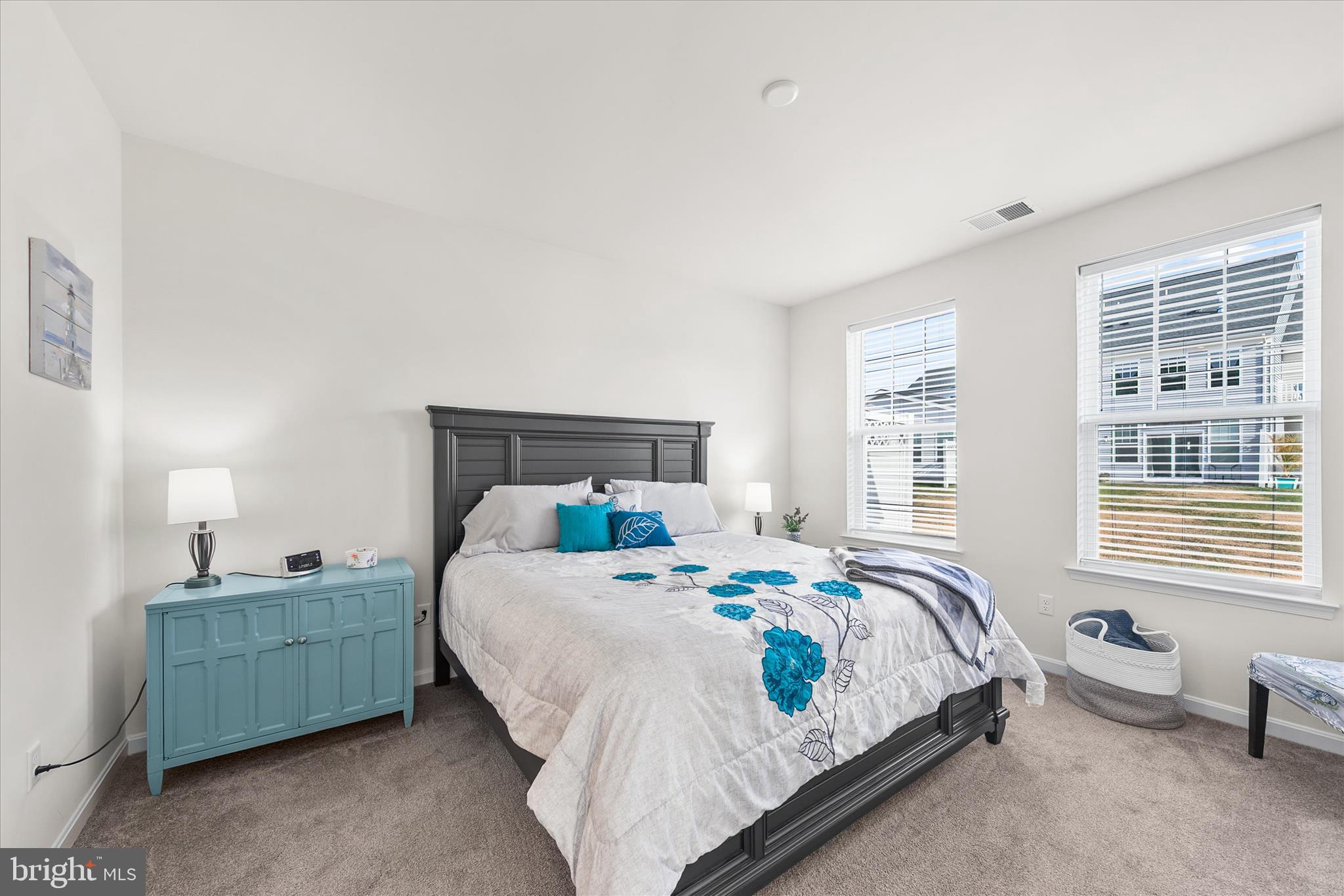 FRIENDSHIP CREEK - Residential