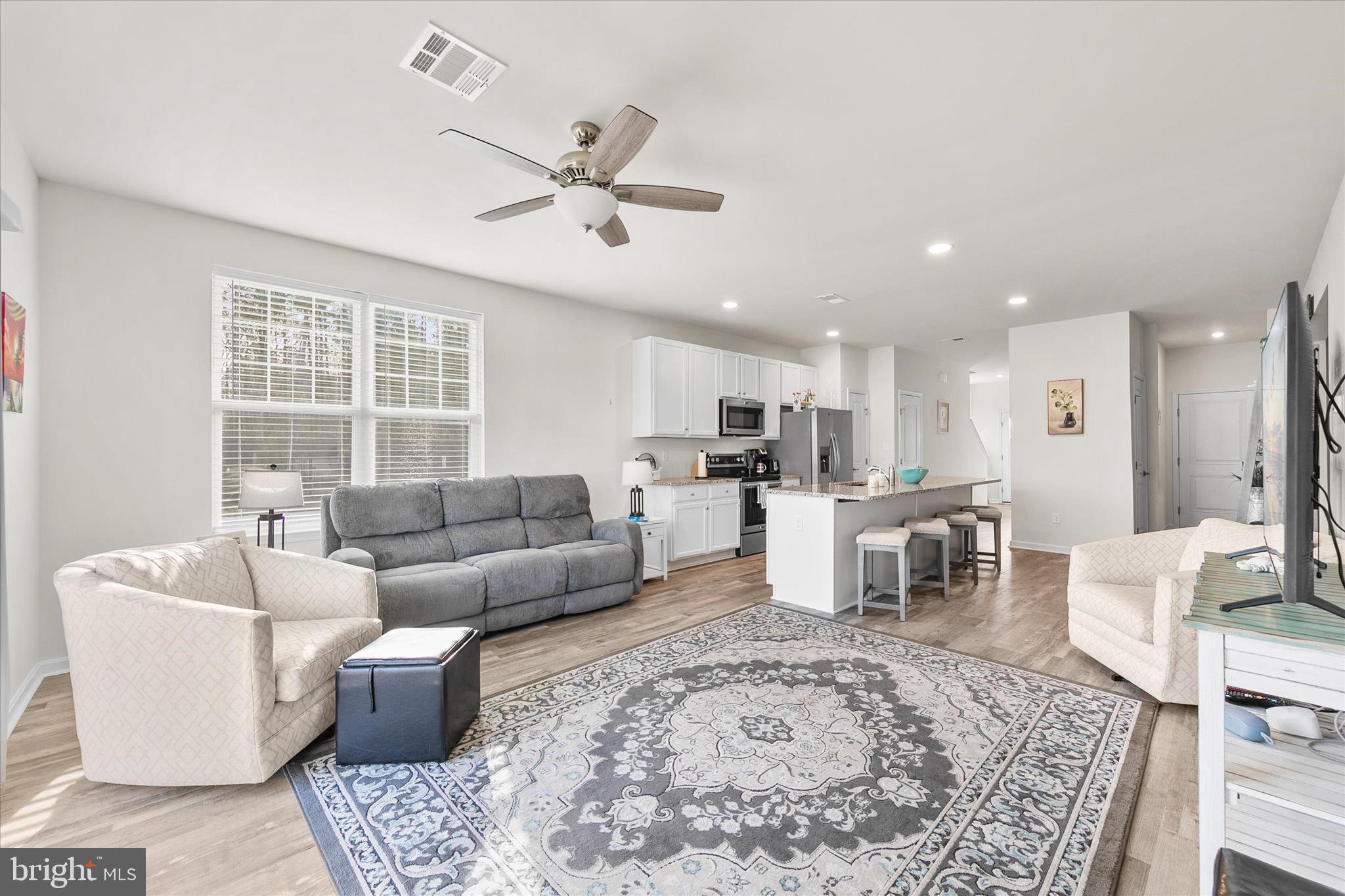 FRIENDSHIP CREEK - Residential