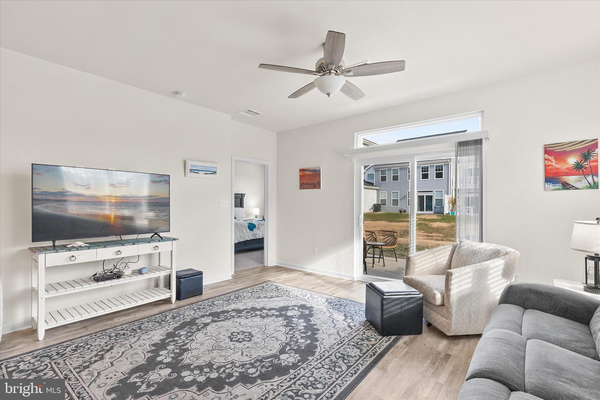 FRIENDSHIP CREEK - Residential