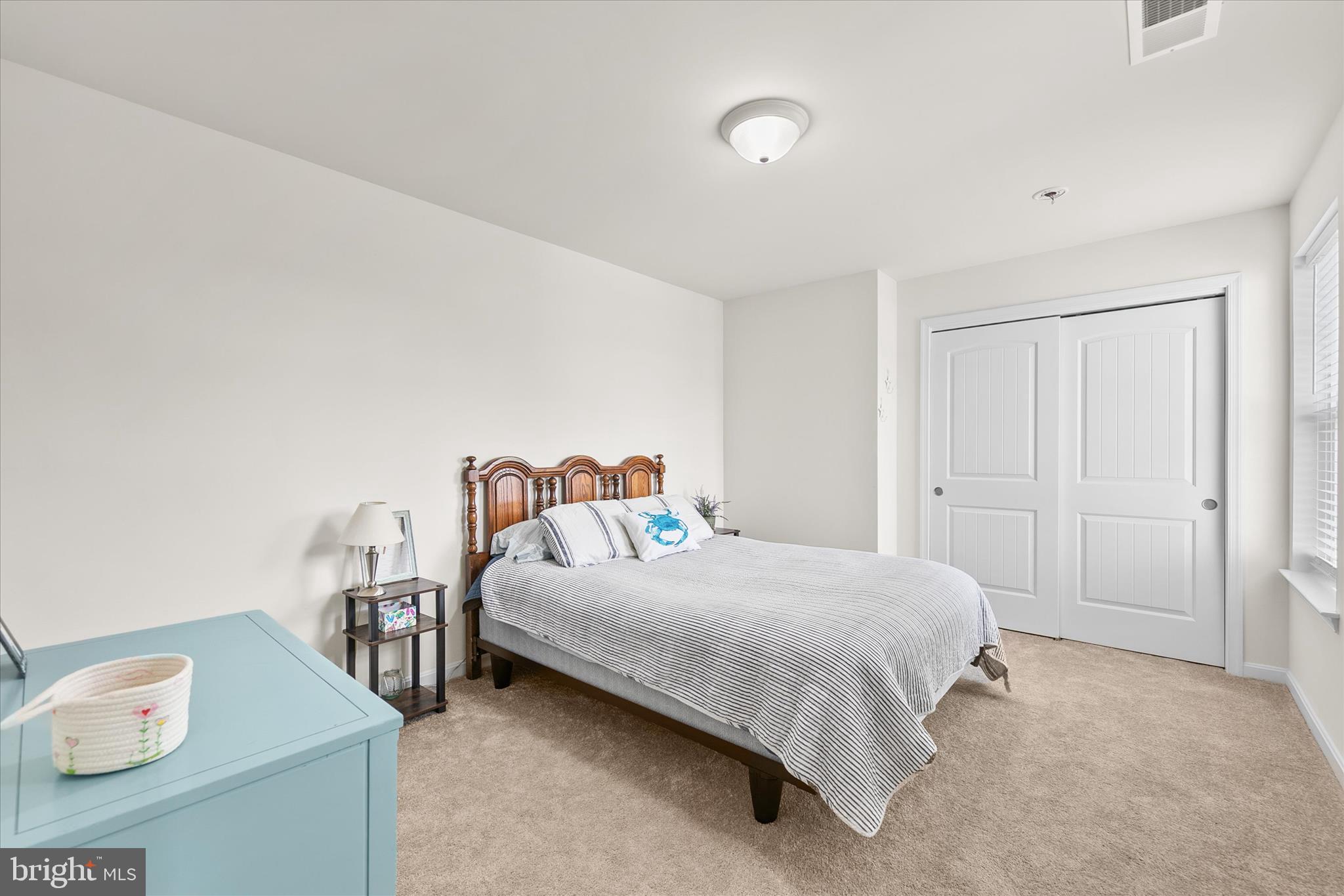 FRIENDSHIP CREEK - Residential