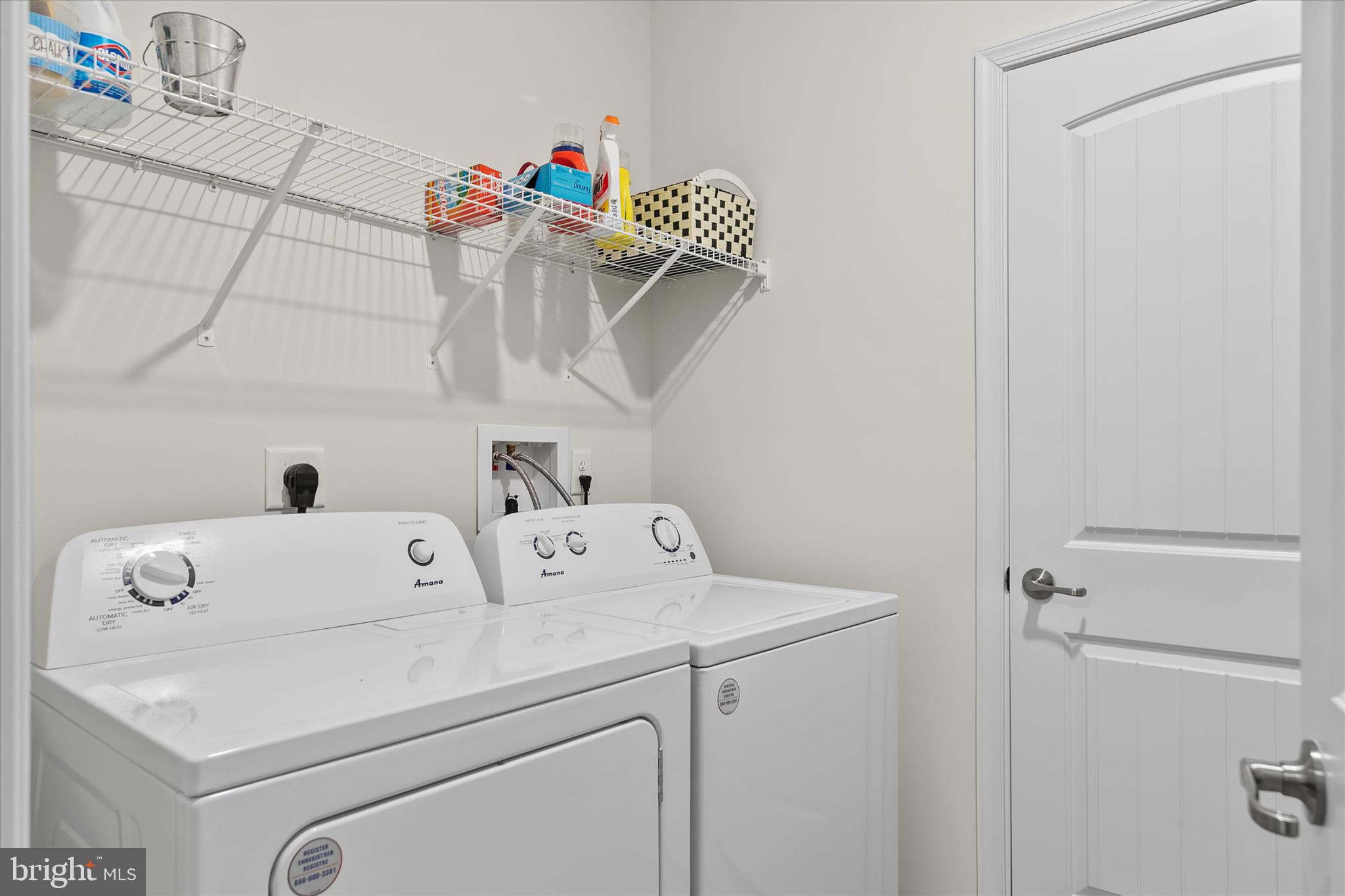 FRIENDSHIP CREEK - Residential