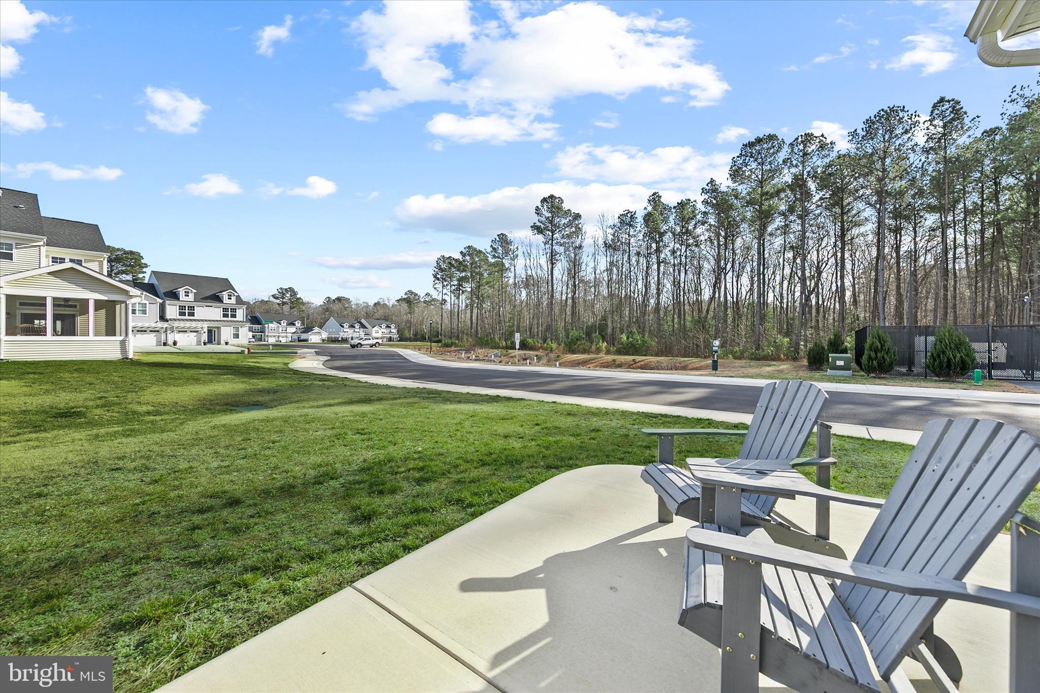 FRIENDSHIP CREEK - Residential