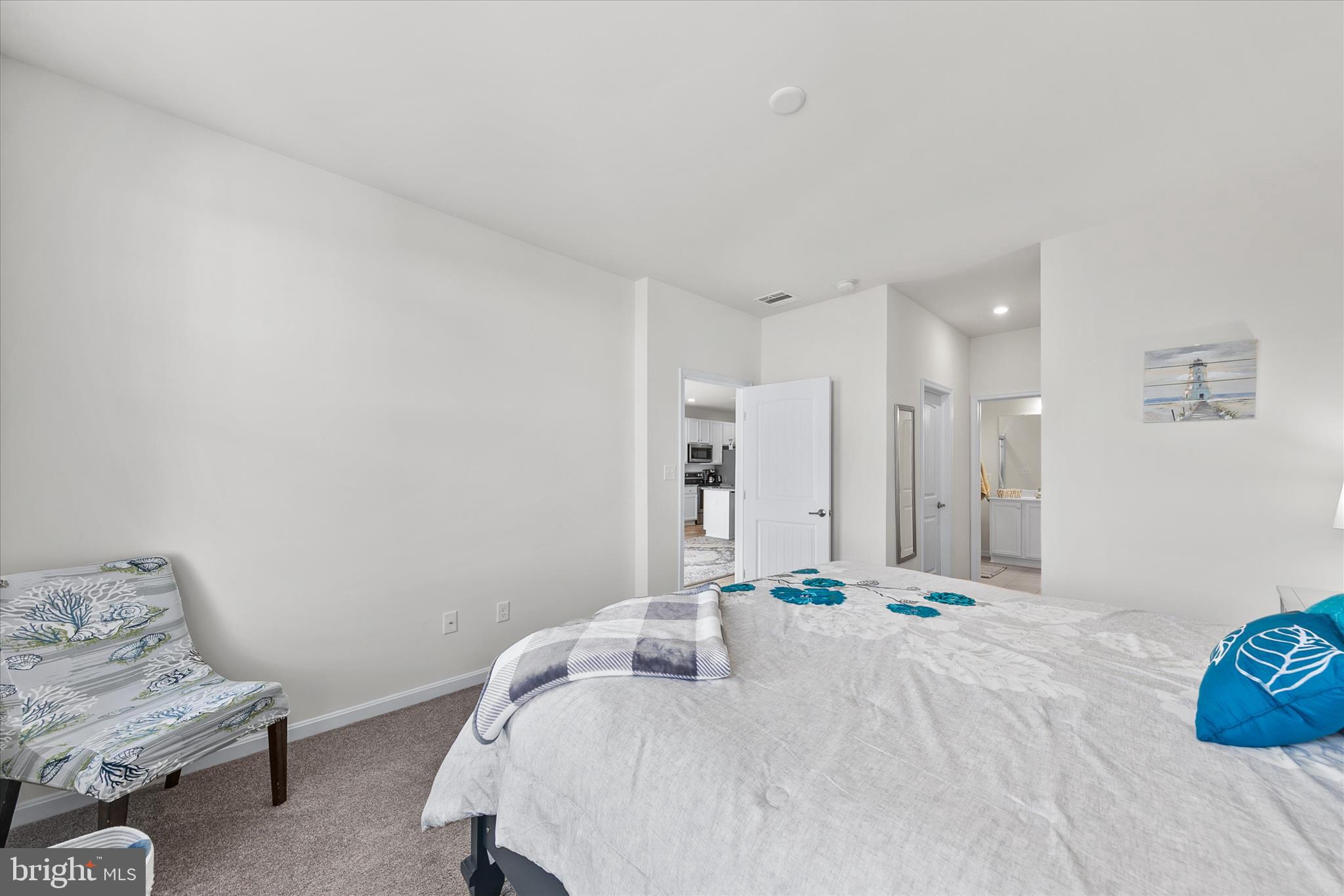 FRIENDSHIP CREEK - Residential