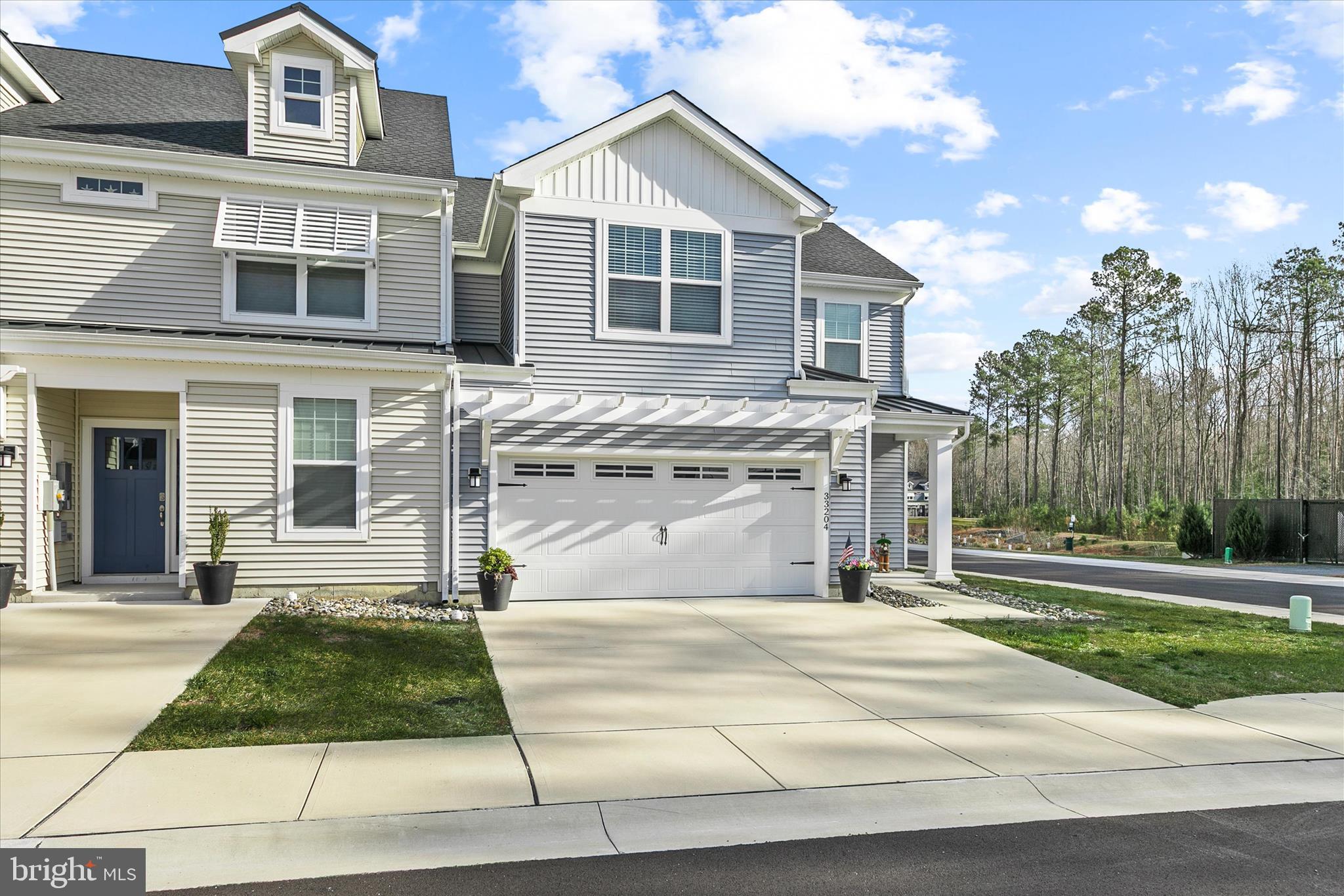 FRIENDSHIP CREEK - Residential