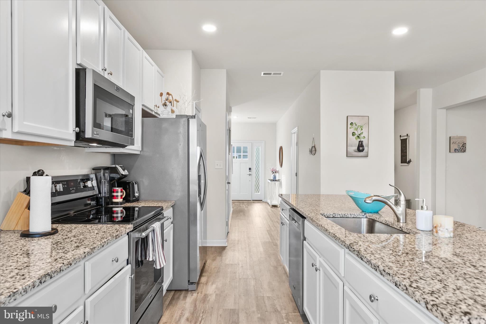 FRIENDSHIP CREEK - Residential