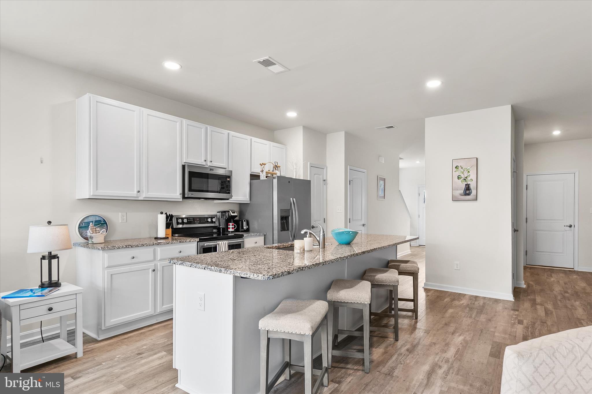 FRIENDSHIP CREEK - Residential