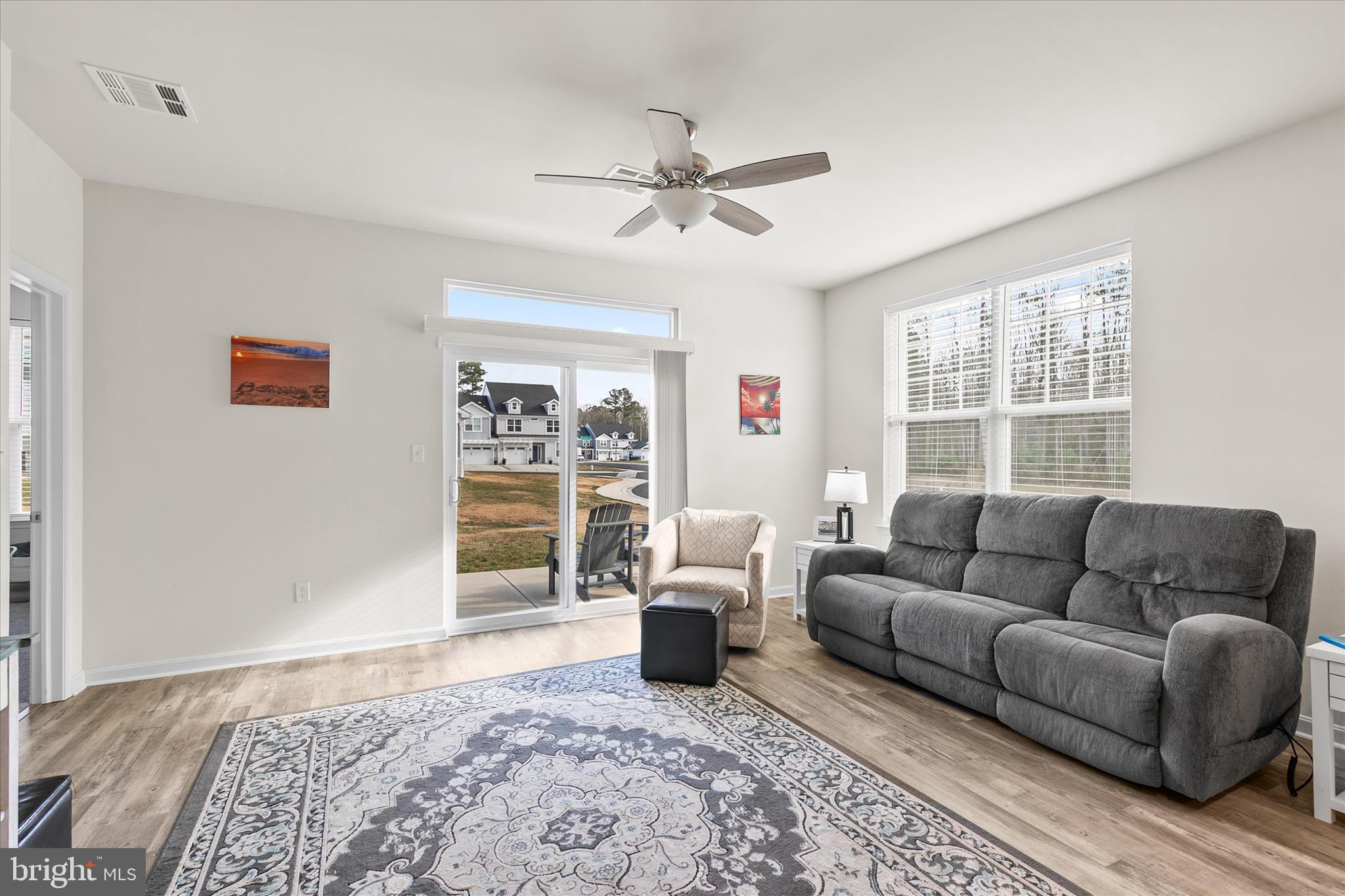 FRIENDSHIP CREEK - Residential