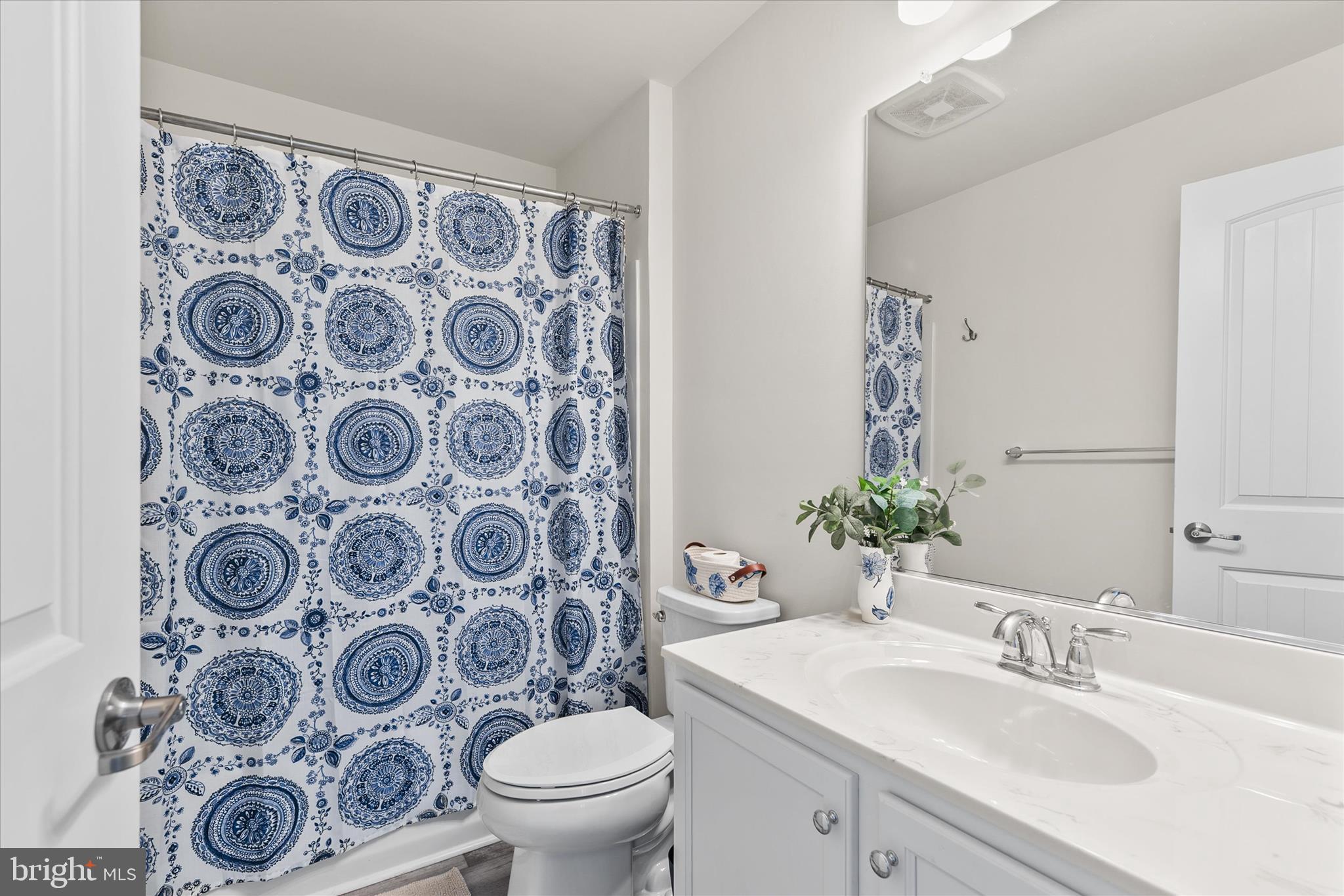 FRIENDSHIP CREEK - Residential