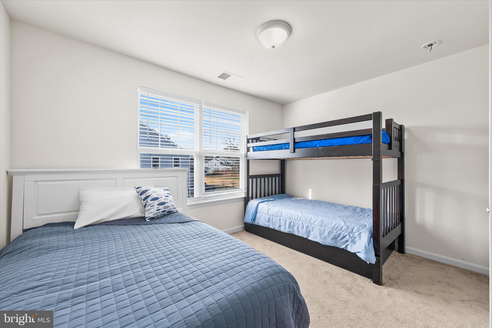 FRIENDSHIP CREEK - Residential