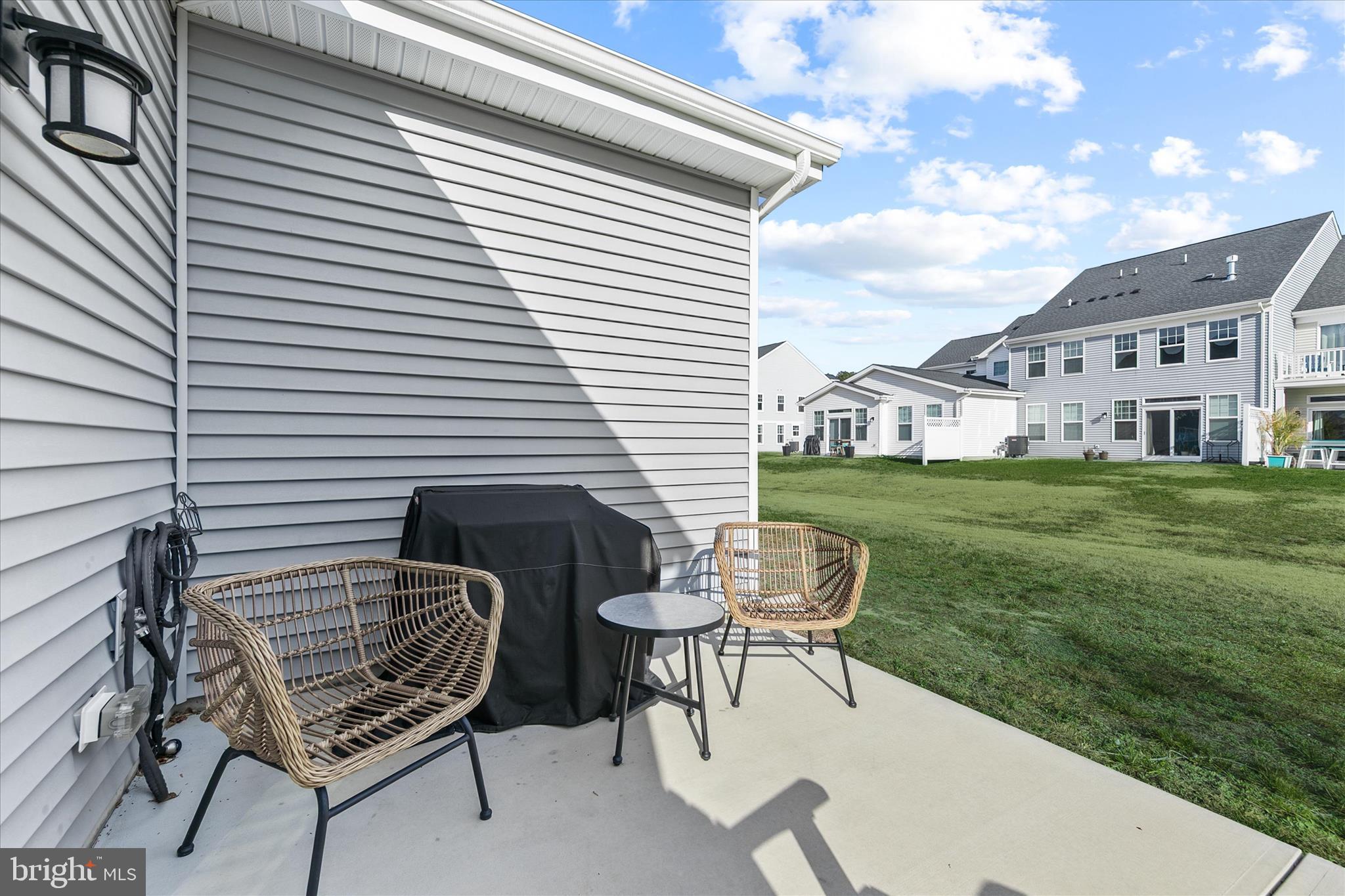 FRIENDSHIP CREEK - Residential