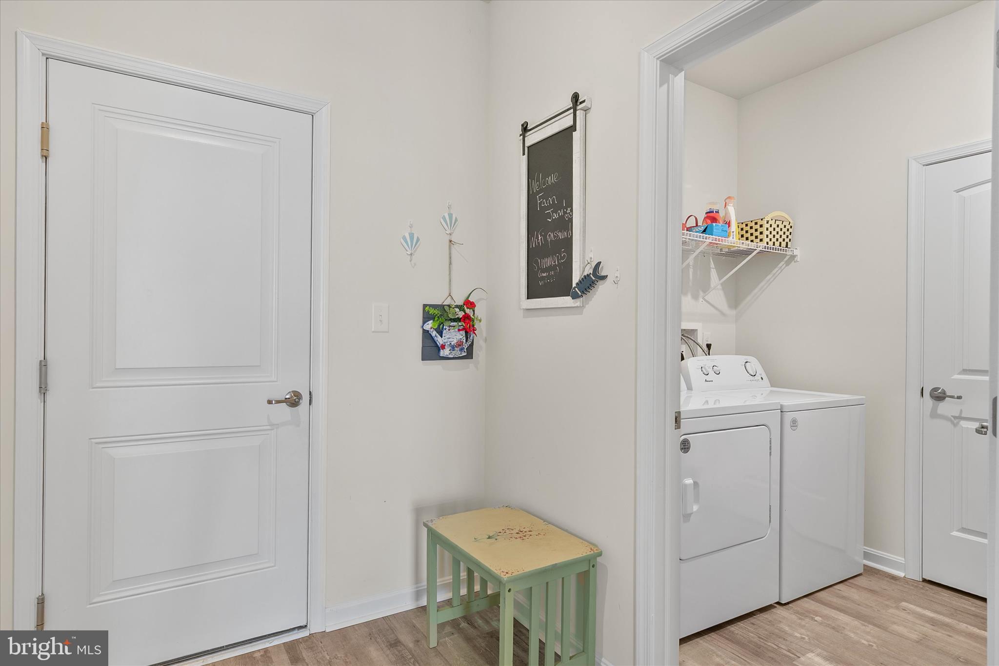 FRIENDSHIP CREEK - Residential