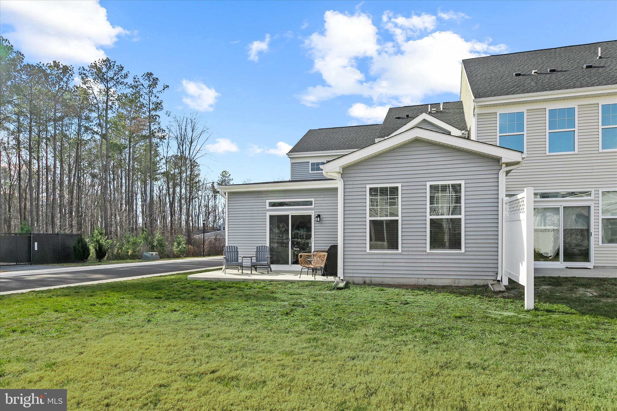 FRIENDSHIP CREEK - Residential