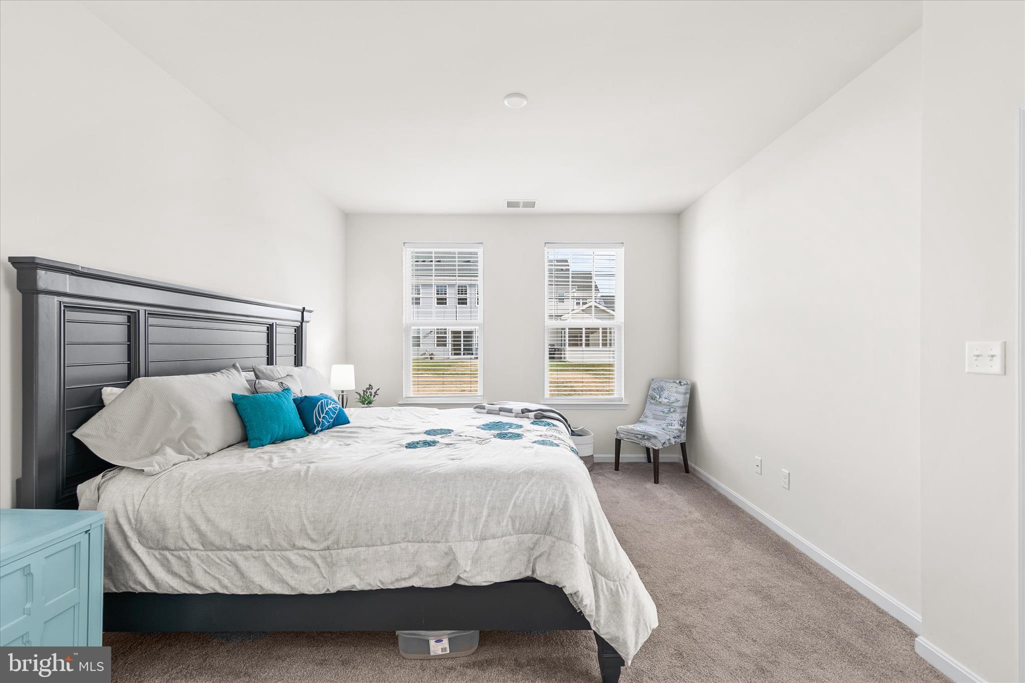 FRIENDSHIP CREEK - Residential