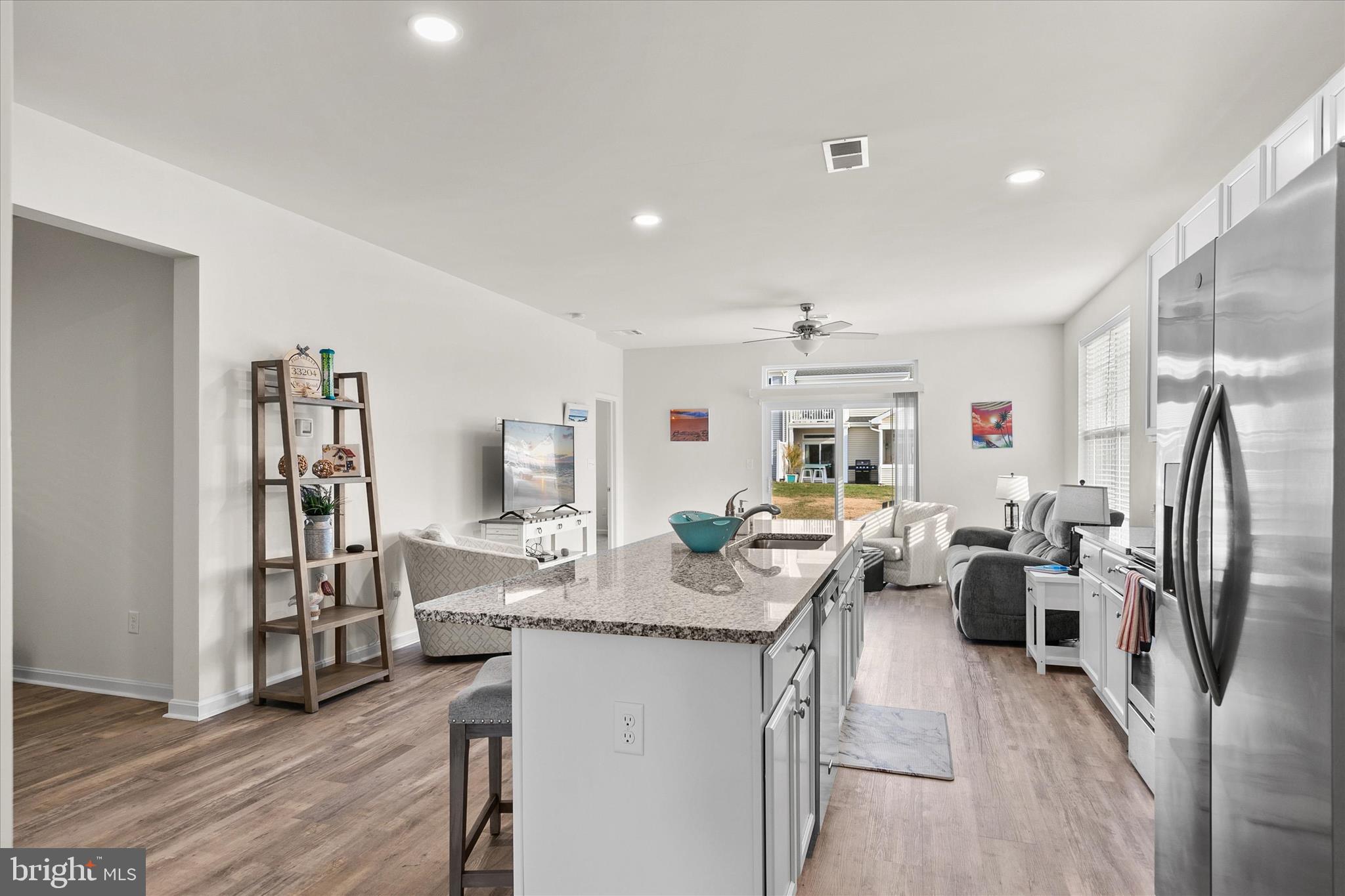 FRIENDSHIP CREEK - Residential