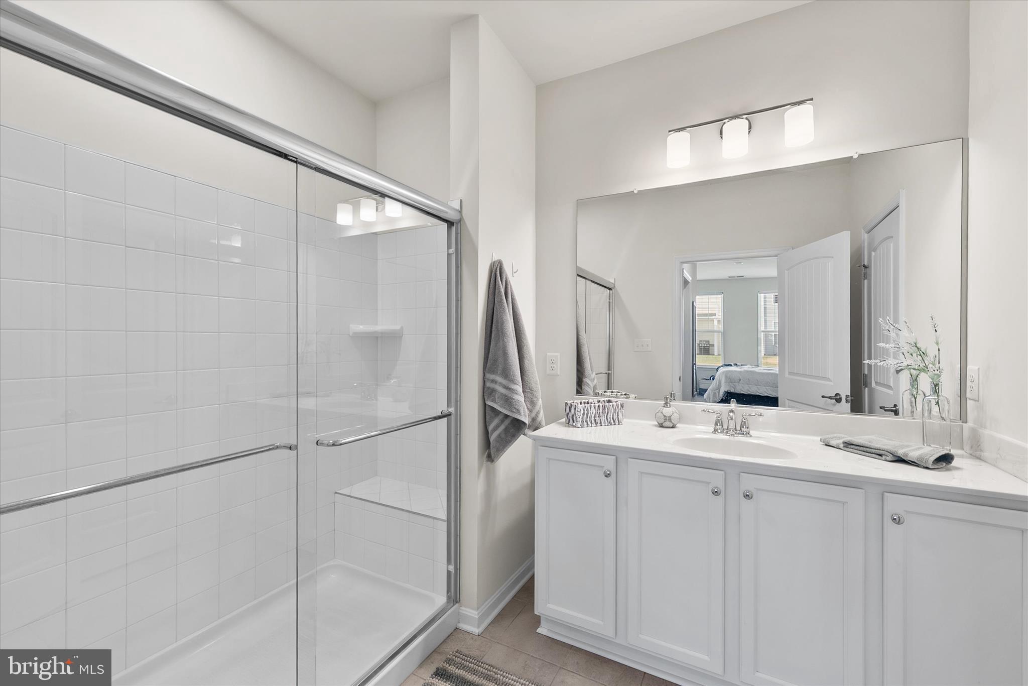 FRIENDSHIP CREEK - Residential