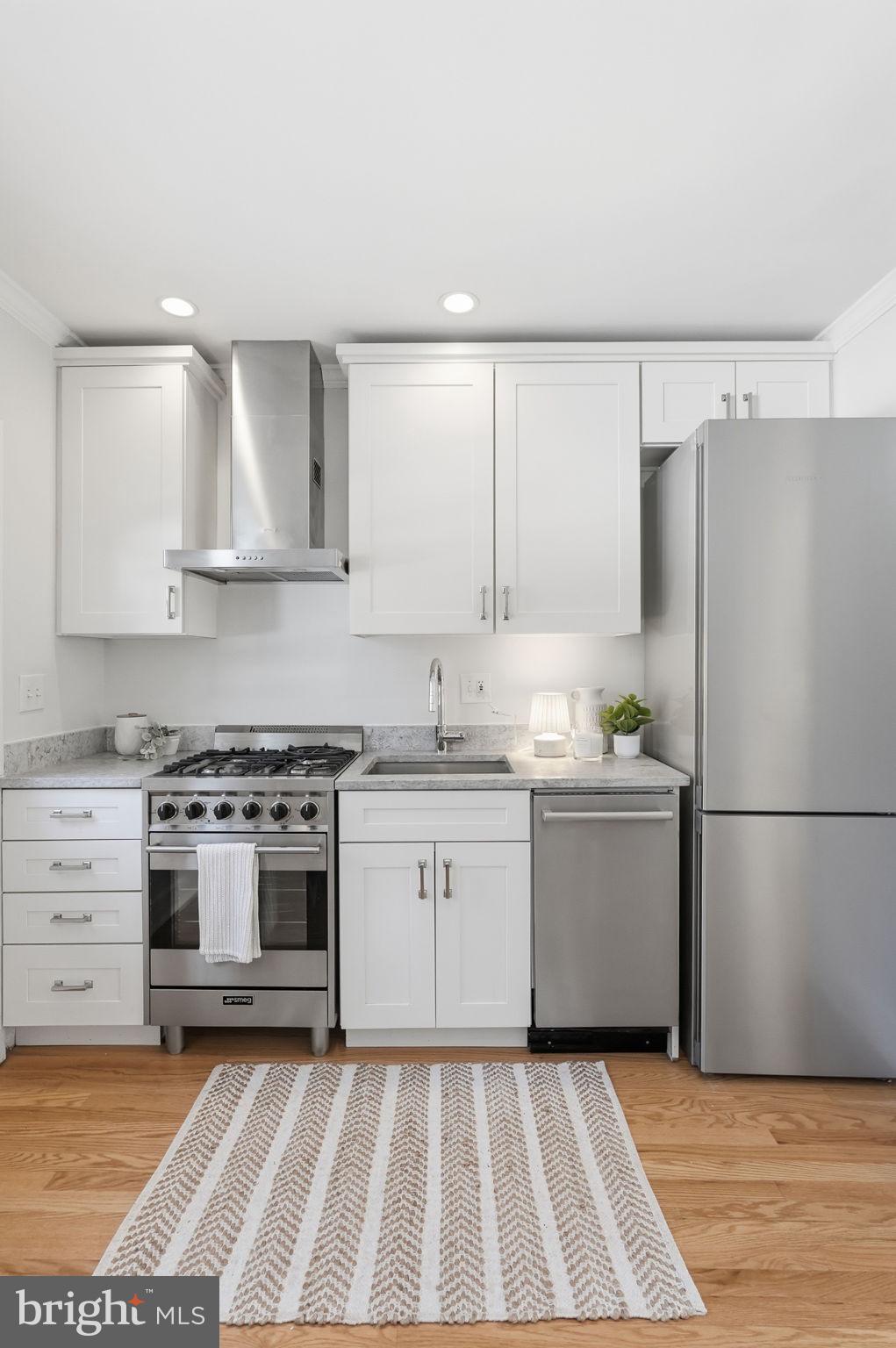 ARLINGTON VILLAGE - Residential