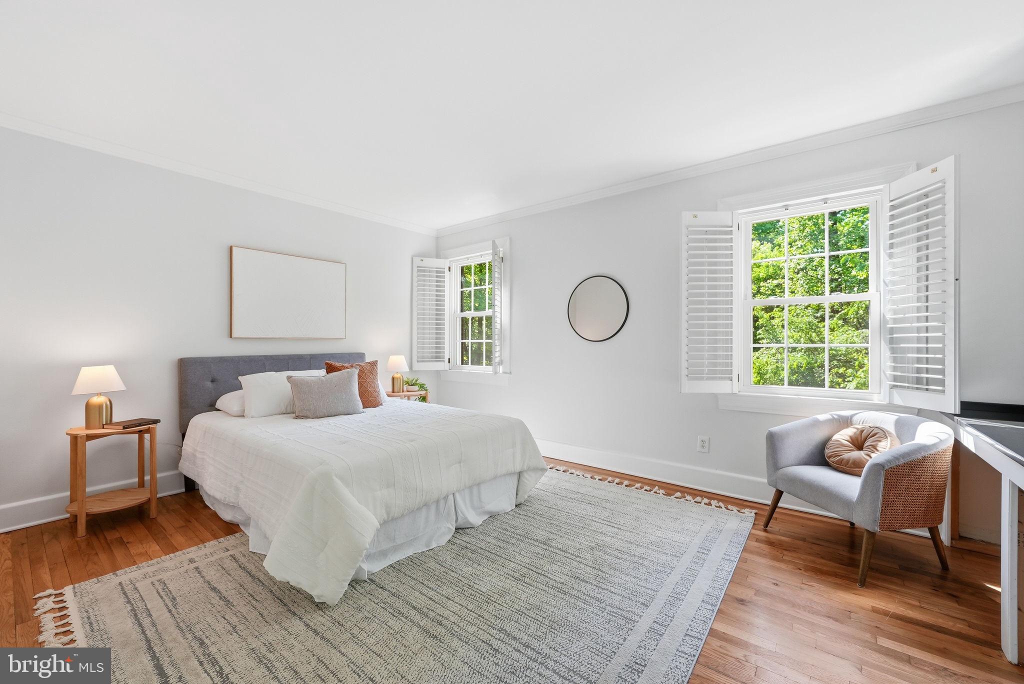 ARLINGTON VILLAGE - Residential