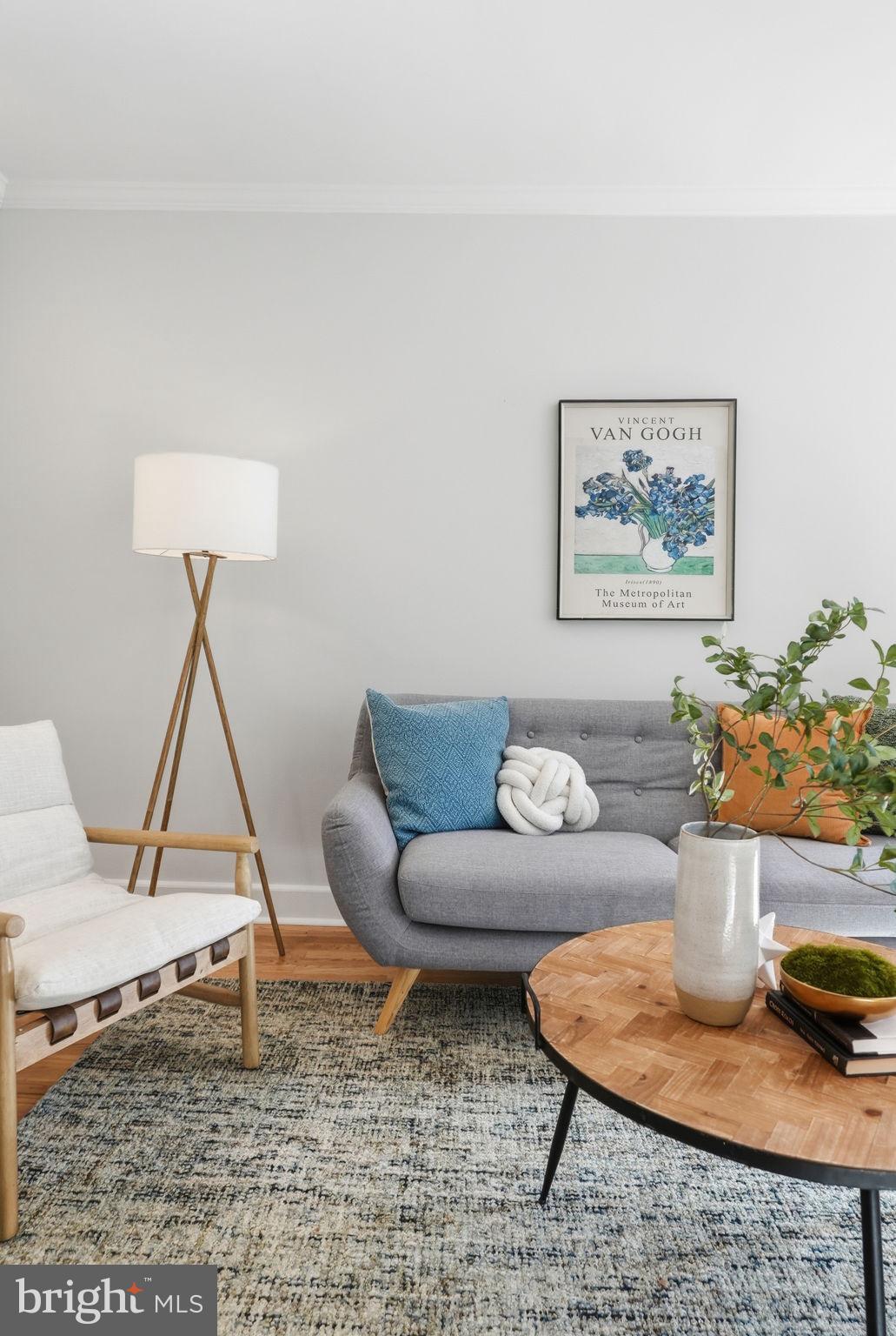 ARLINGTON VILLAGE - Residential