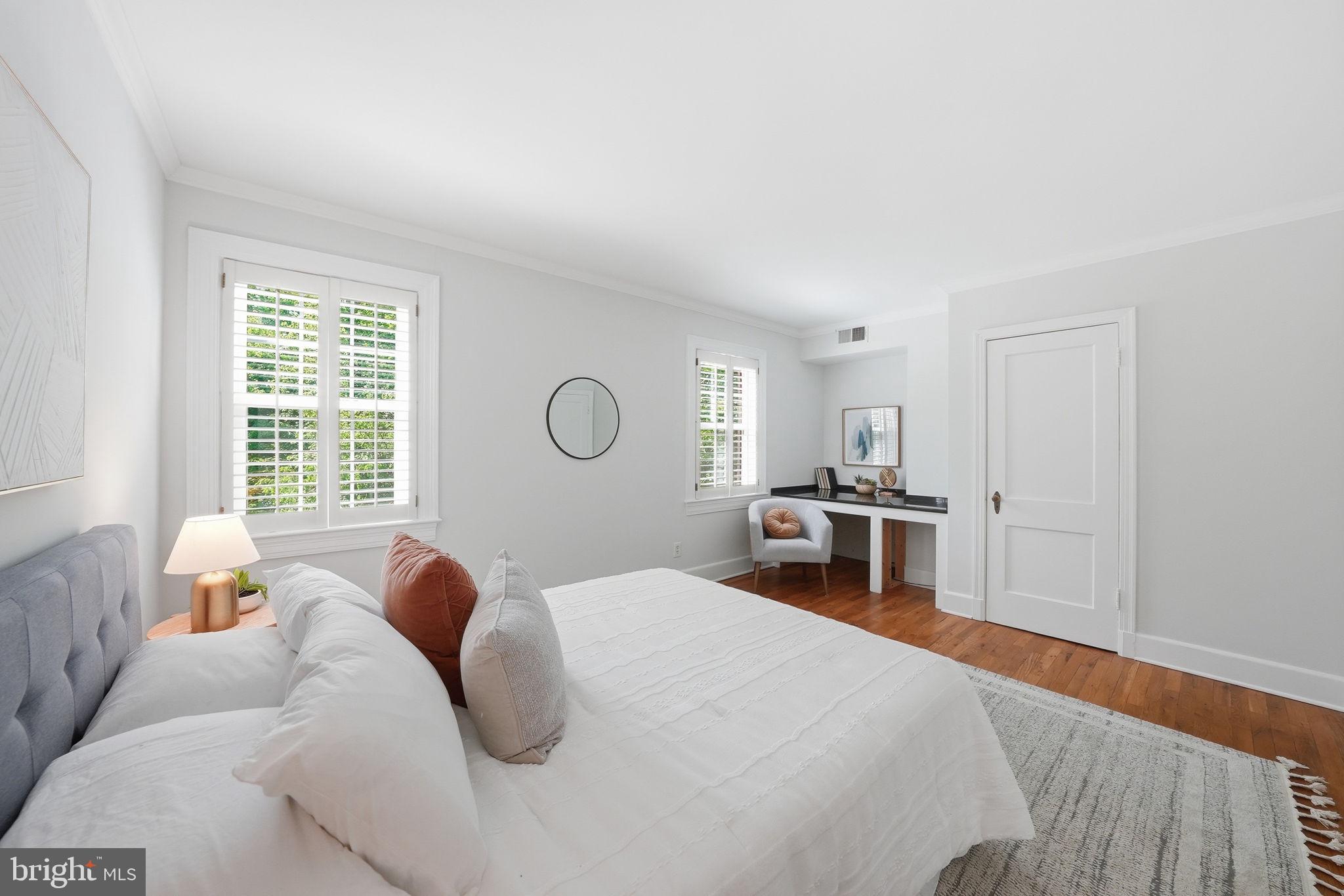 ARLINGTON VILLAGE - Residential