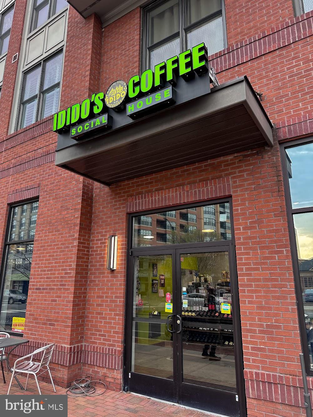 ARLINGTON VILLAGE - Residential