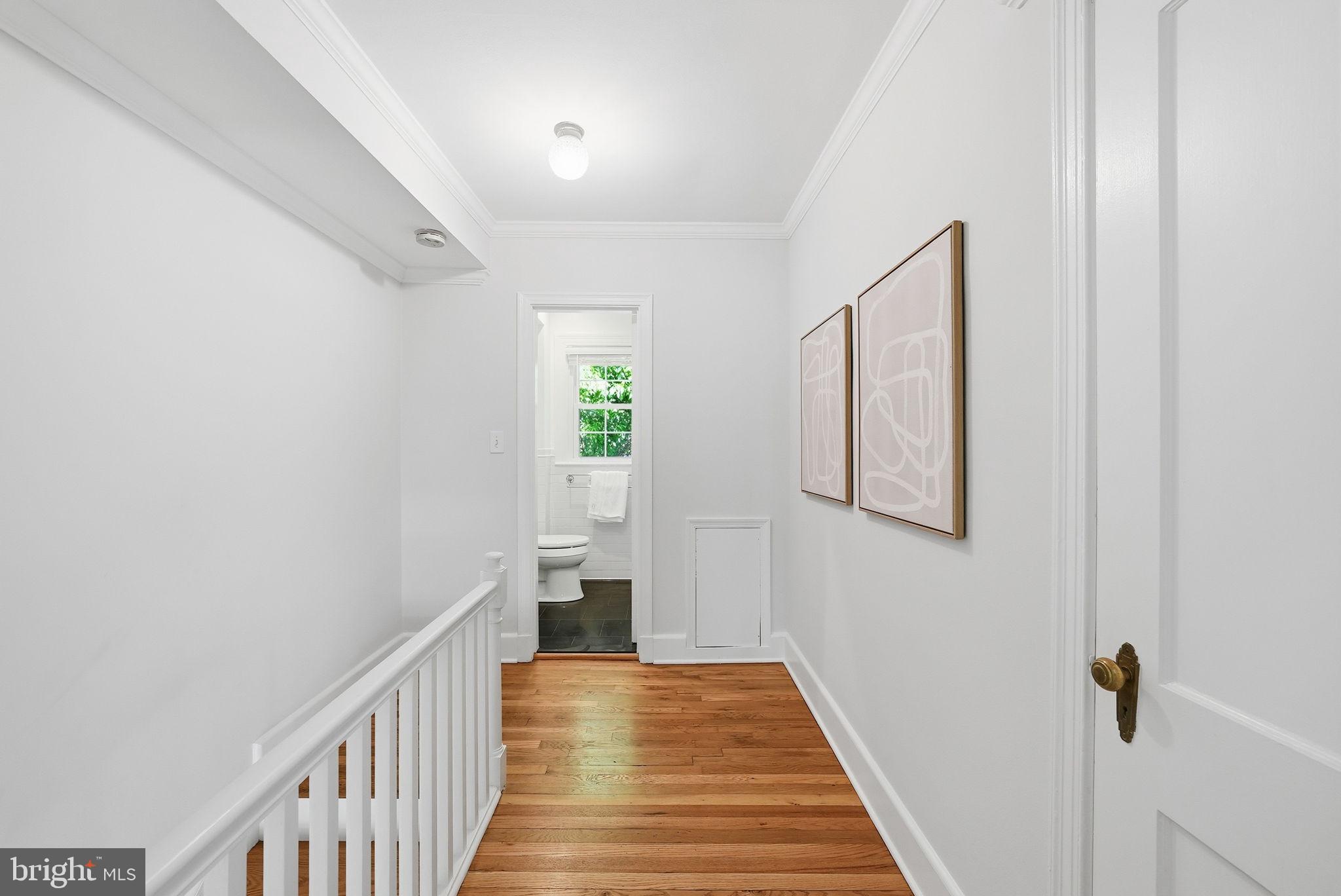 ARLINGTON VILLAGE - Residential