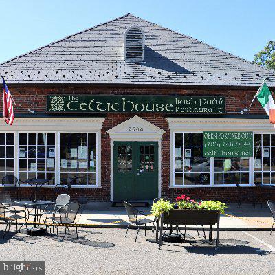 ARLINGTON VILLAGE - Residential