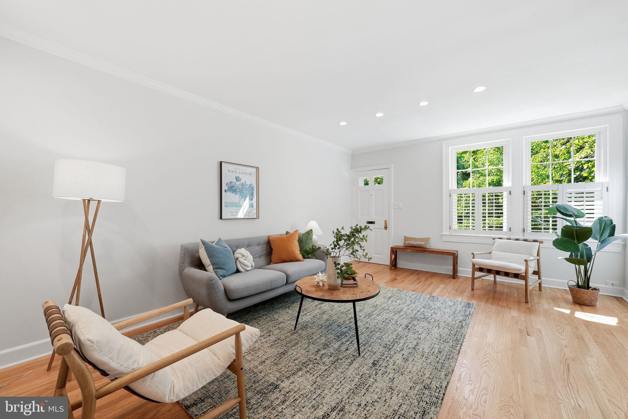 ARLINGTON VILLAGE - Residential