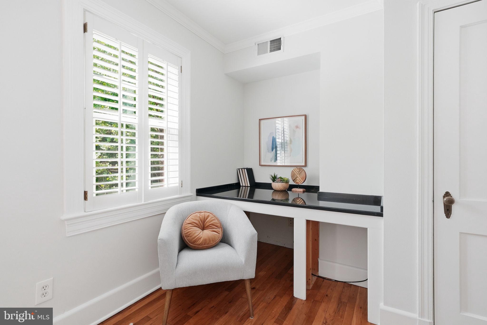 ARLINGTON VILLAGE - Residential